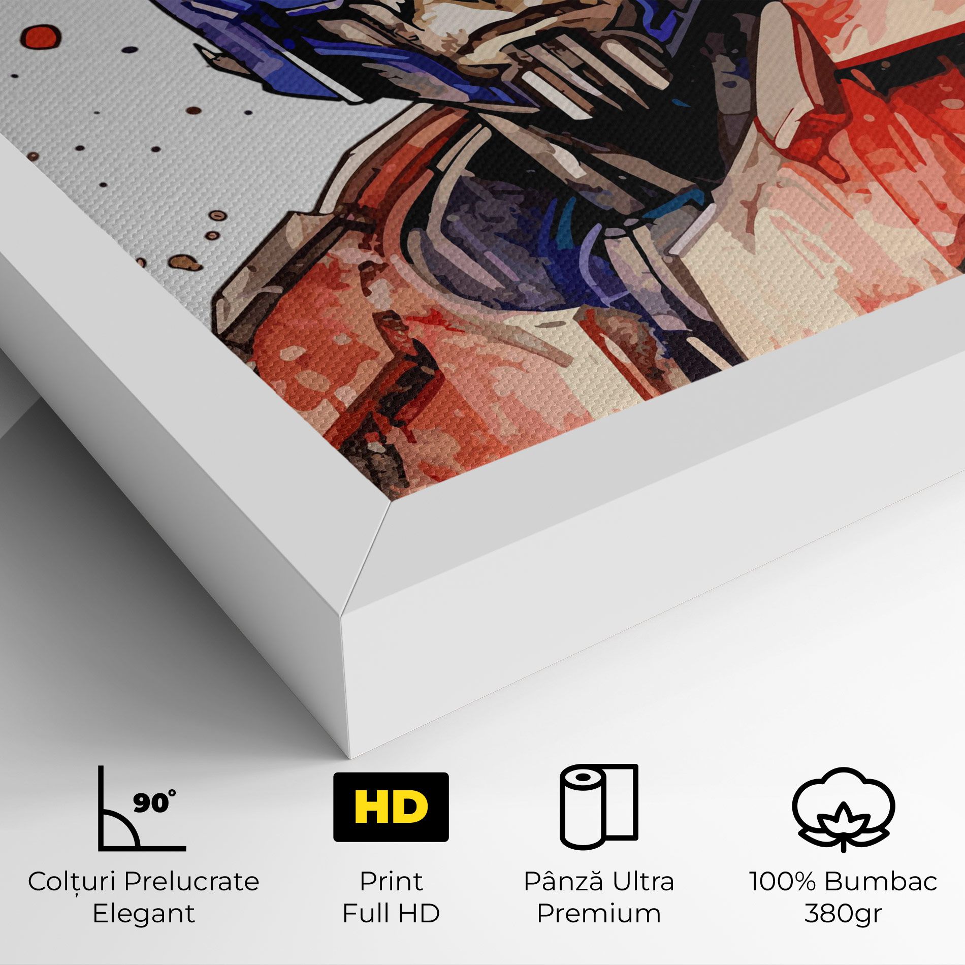 Optimus Prime mockup 4