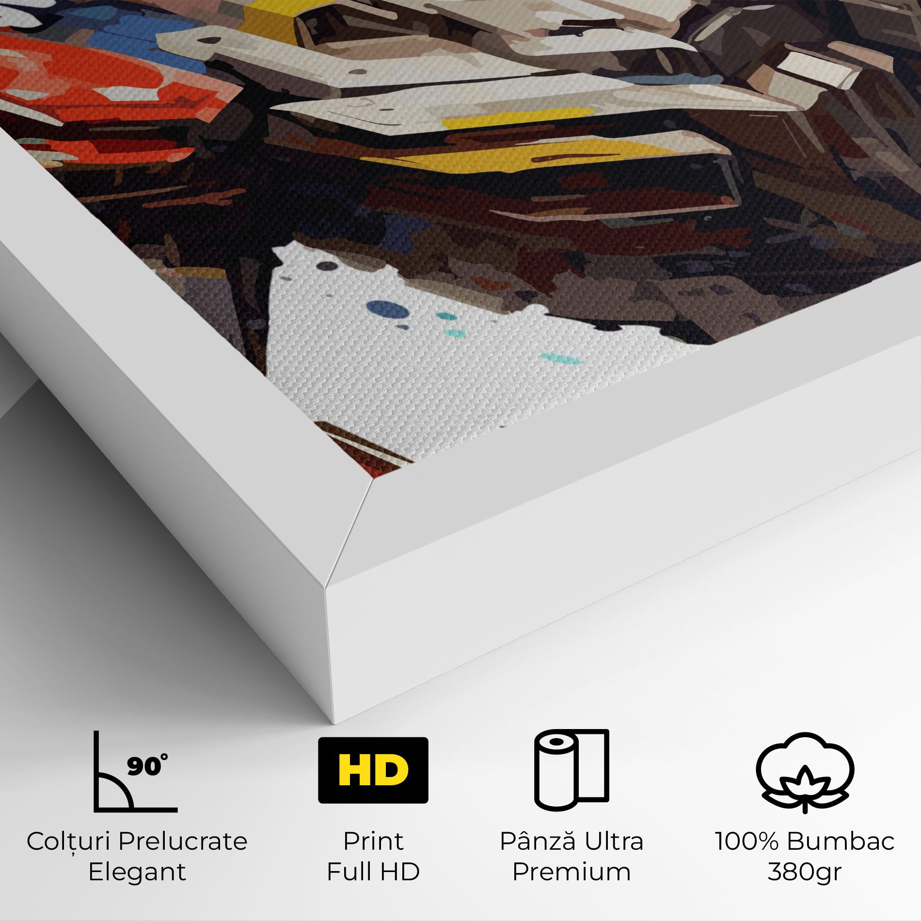 Transformers Splash mockup 4