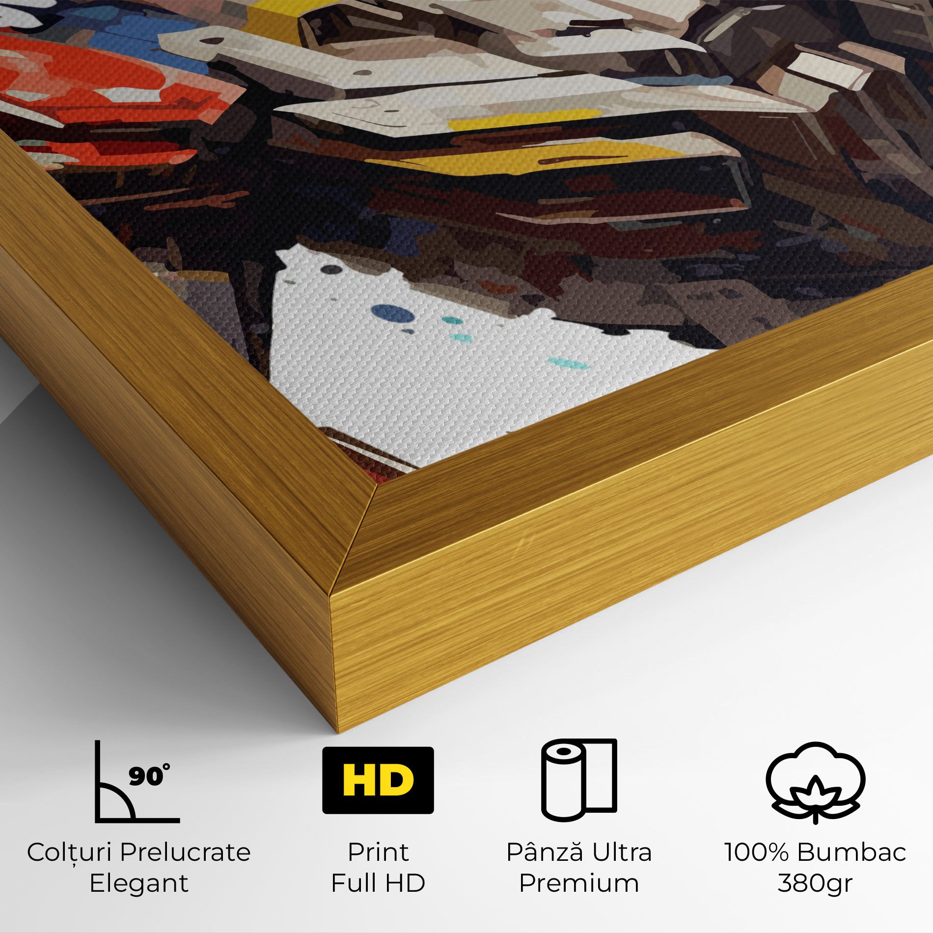 Transformers Splash mockup 4