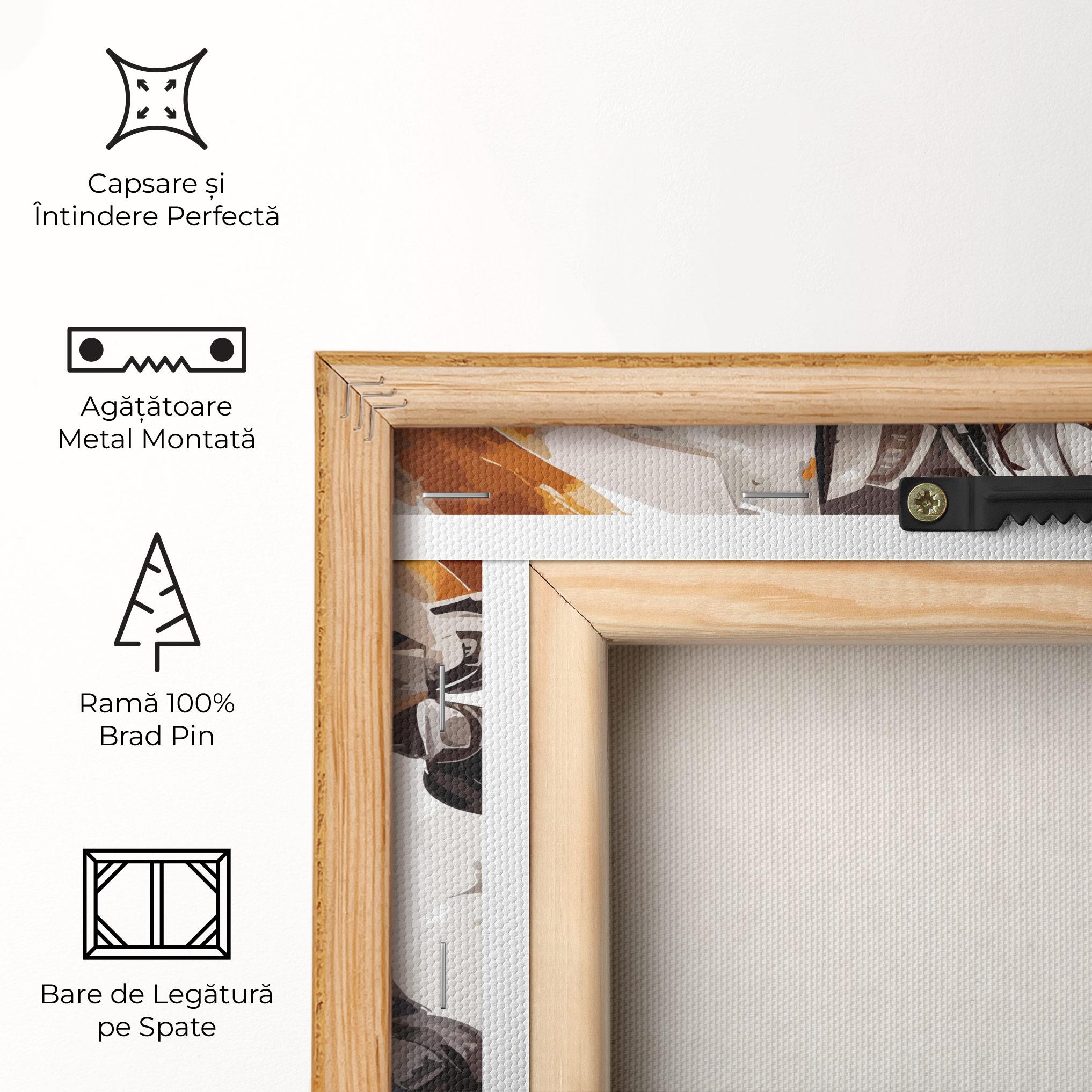 Tablou Canvas Transformers Unleash mockup 5