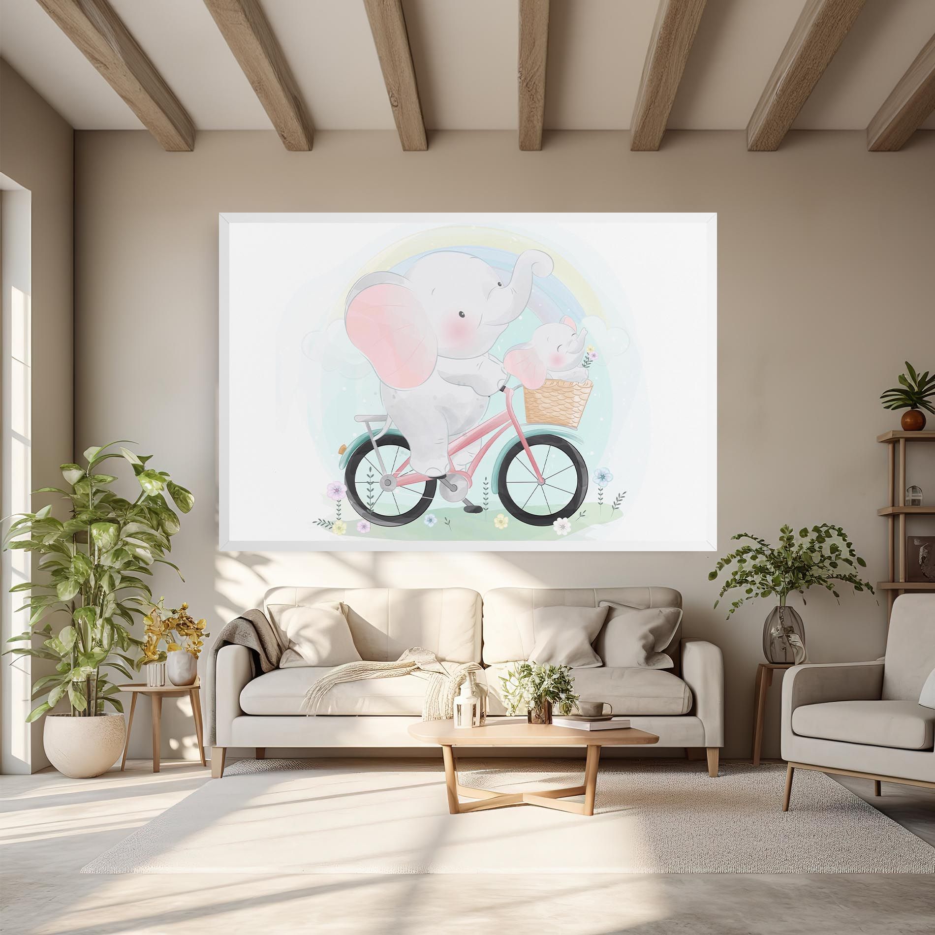 Elephant Bike mockup 6