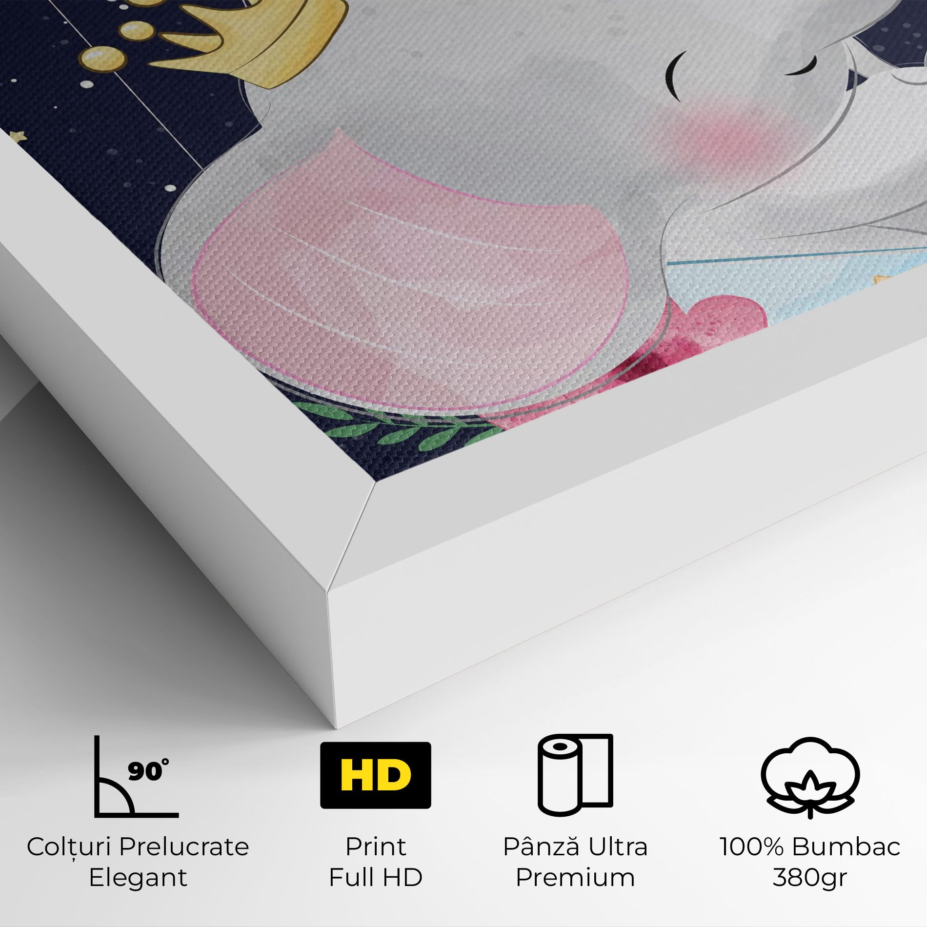 Elephant Cat mockup 4