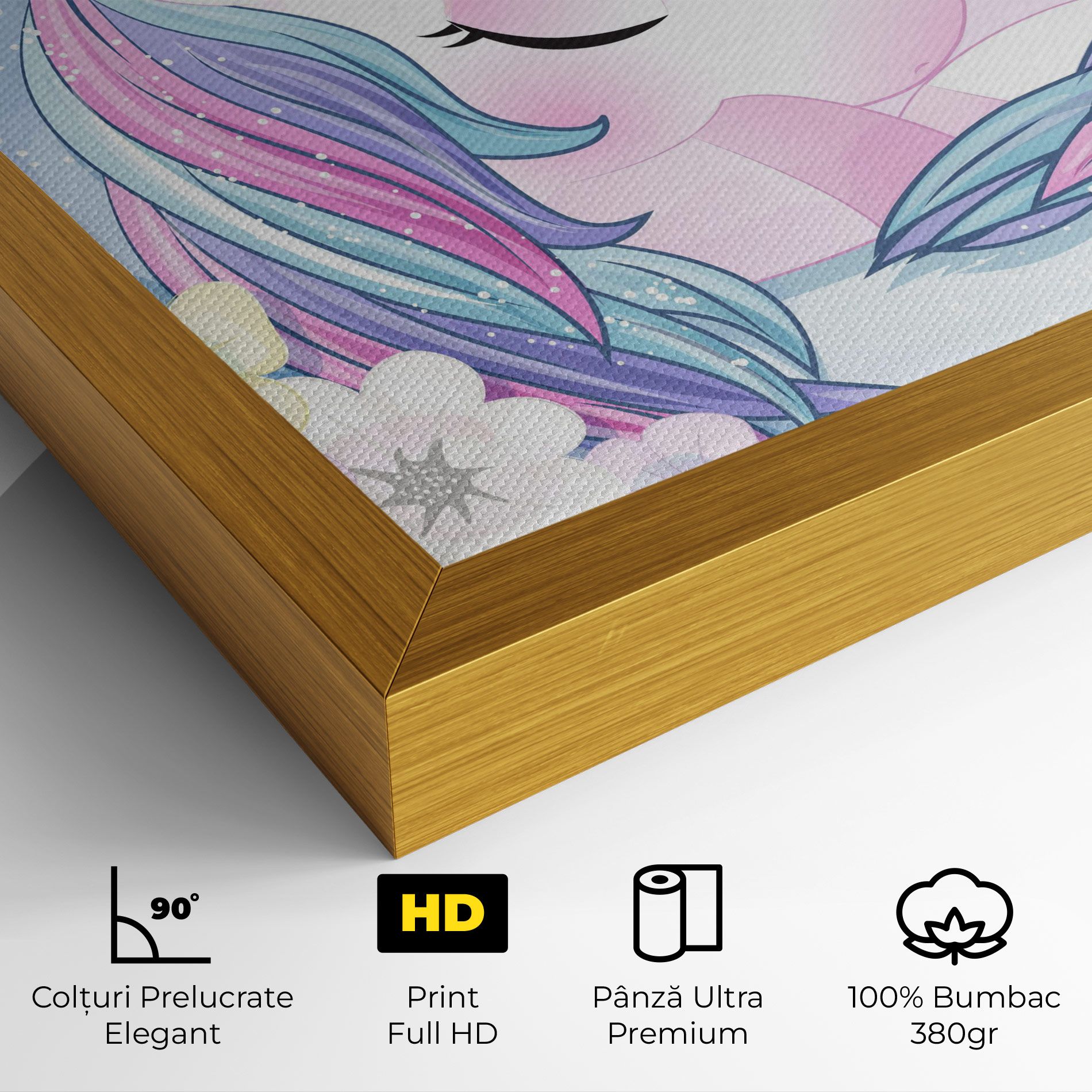 Moon Unicorn mockup 4