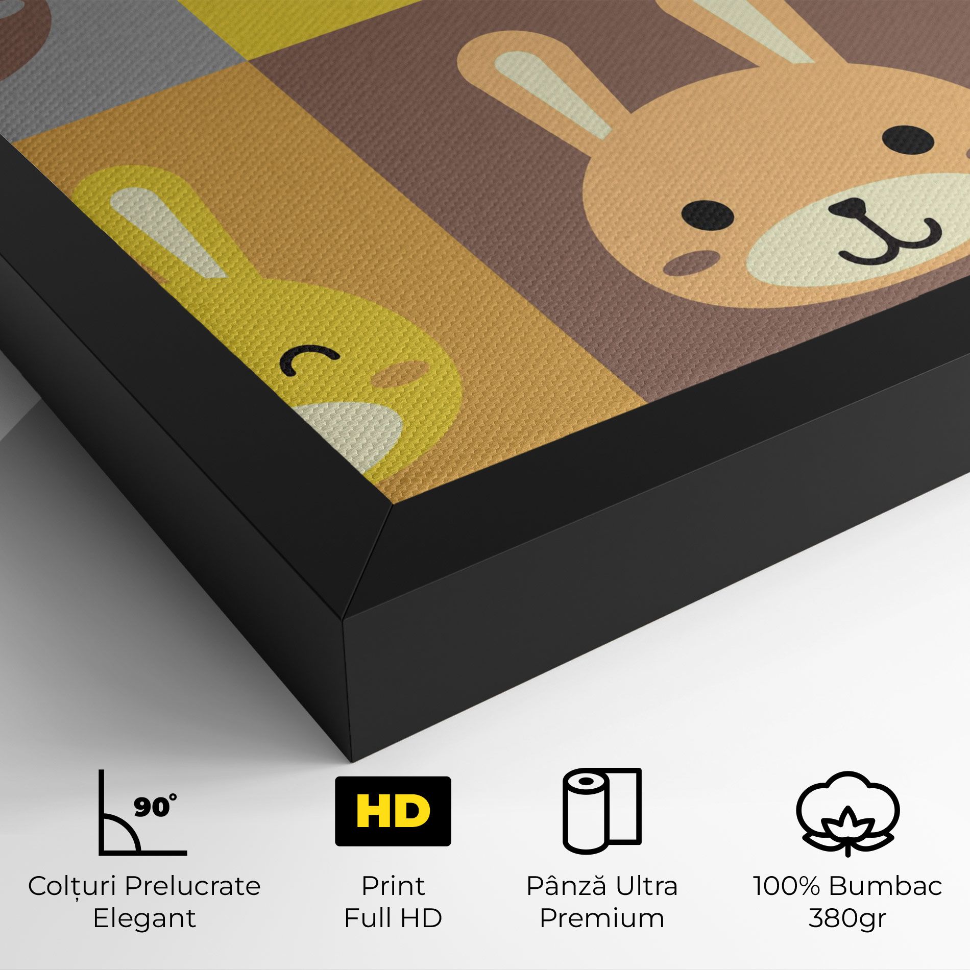 Bunny Colors mockup 4