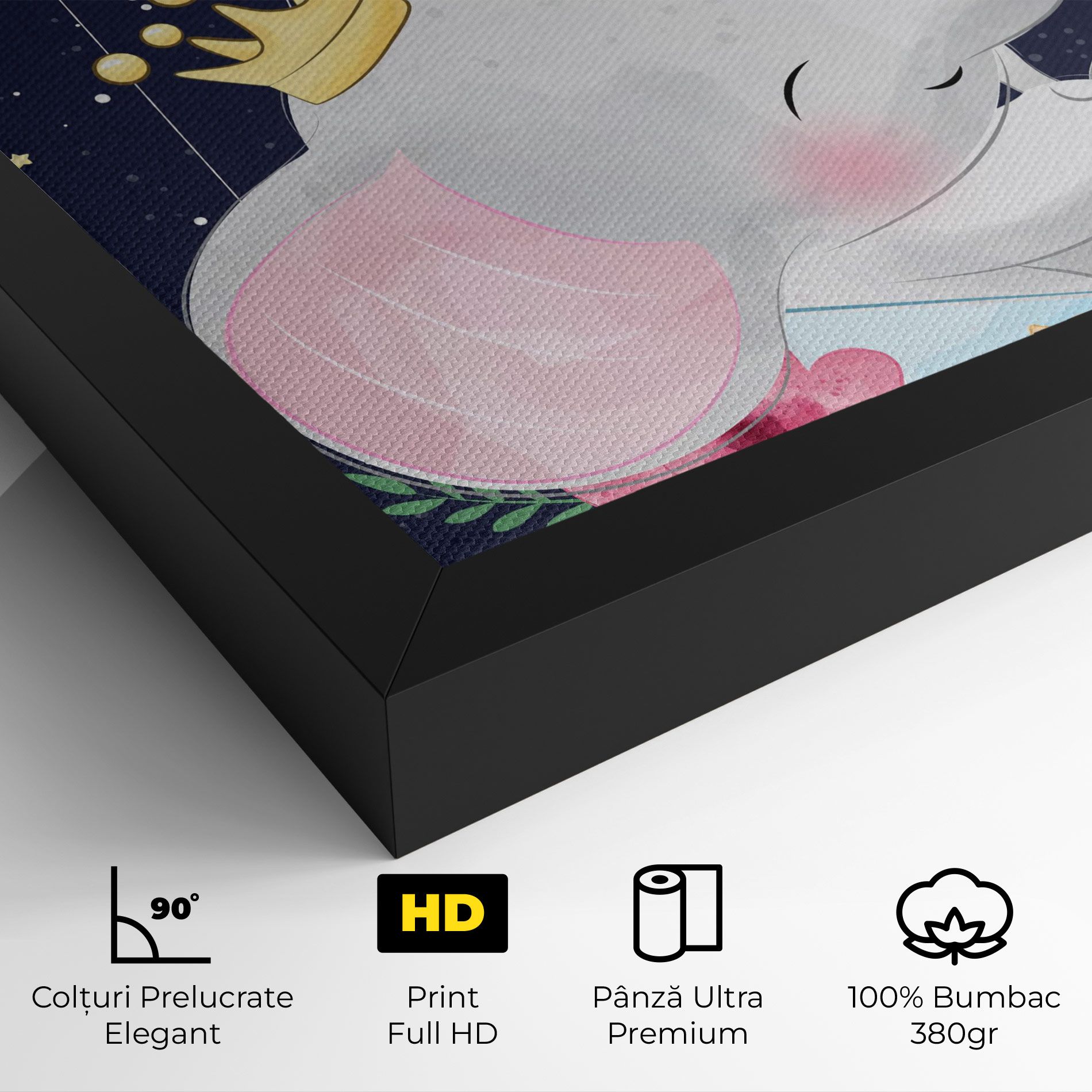 Elephant Cat mockup 4