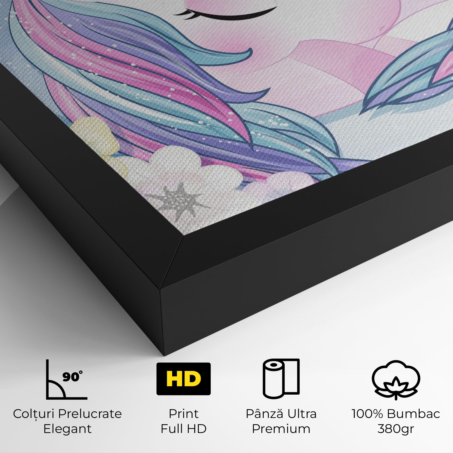 Moon Unicorn mockup 4