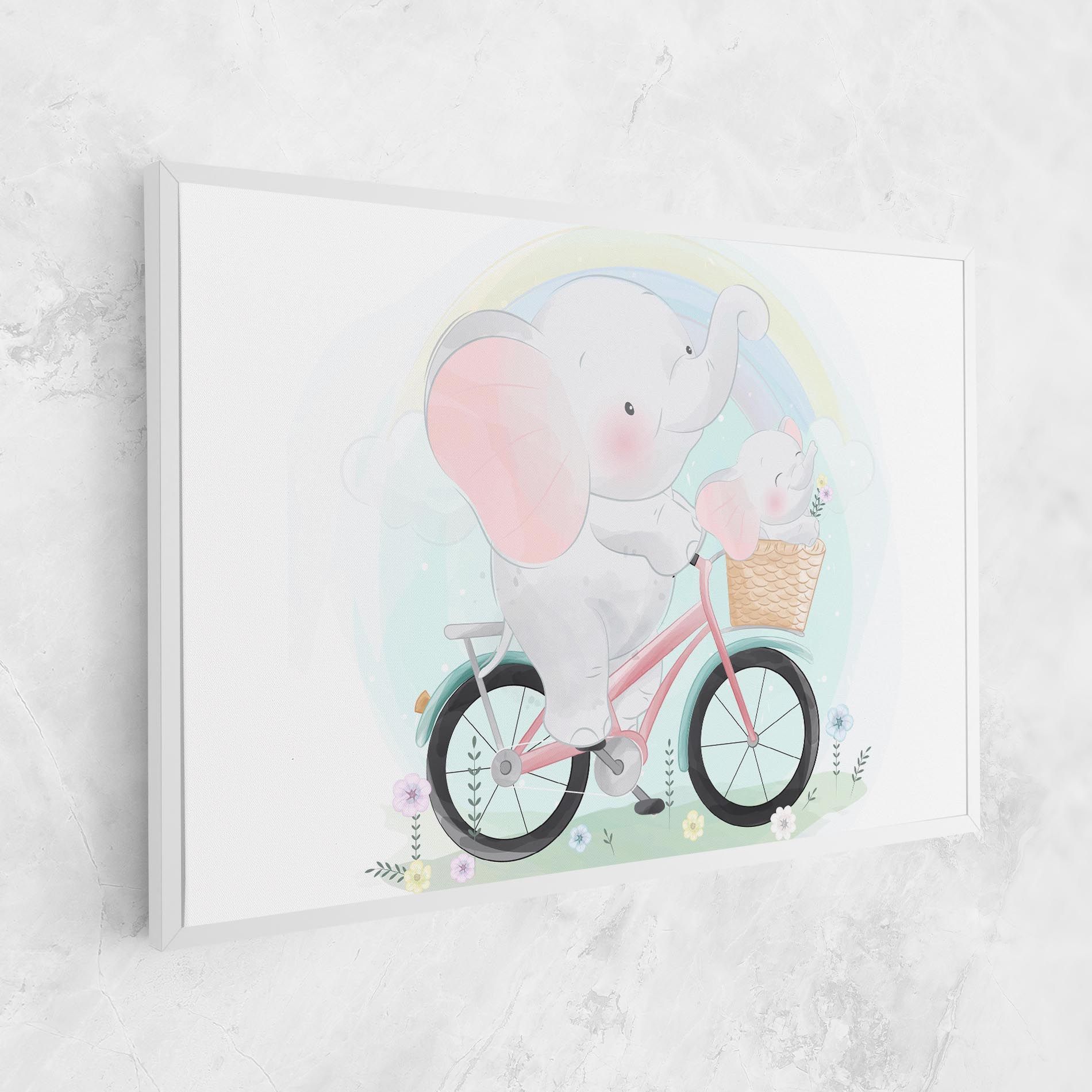 Elephant Bike mockup 1
