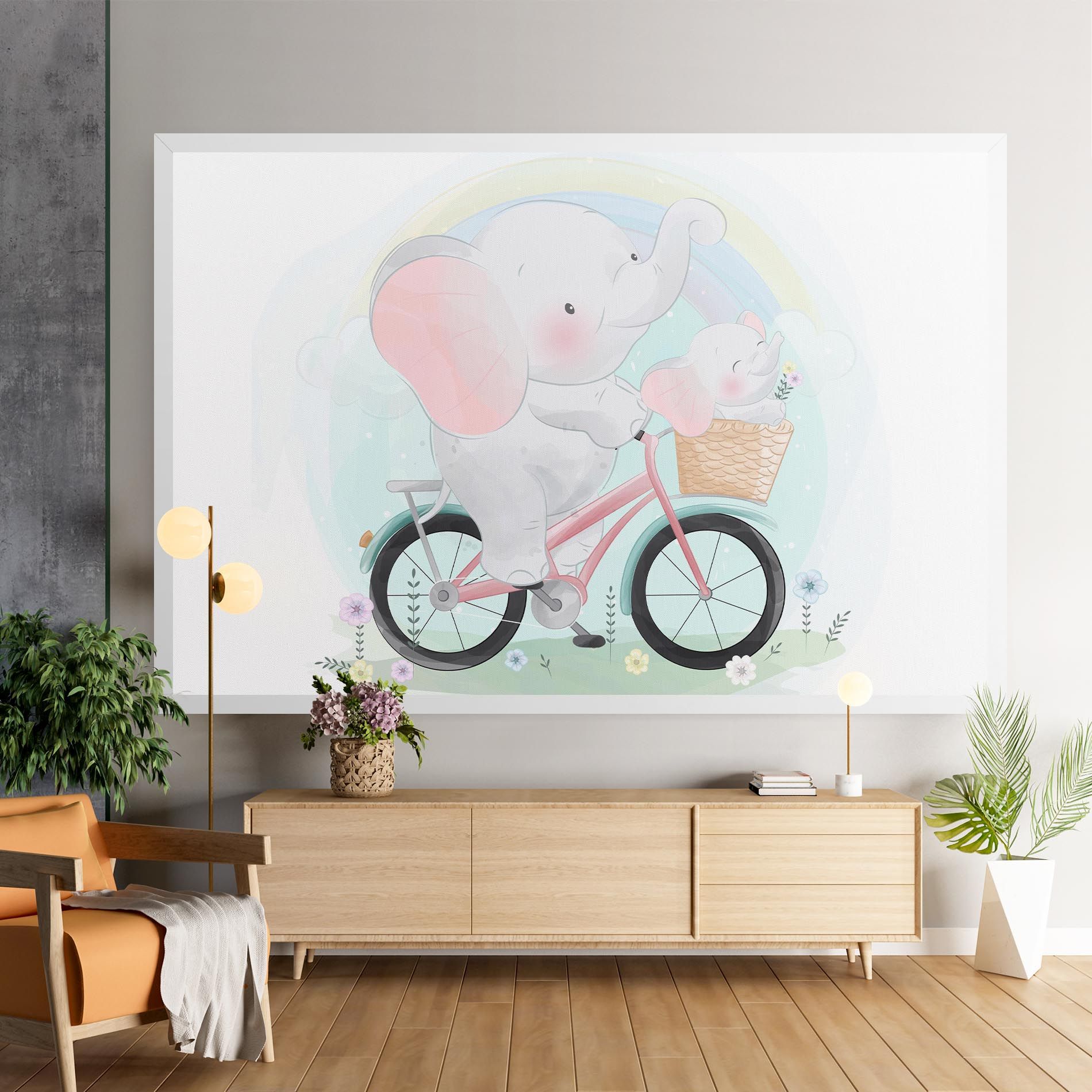 Elephant Bike mockup 9