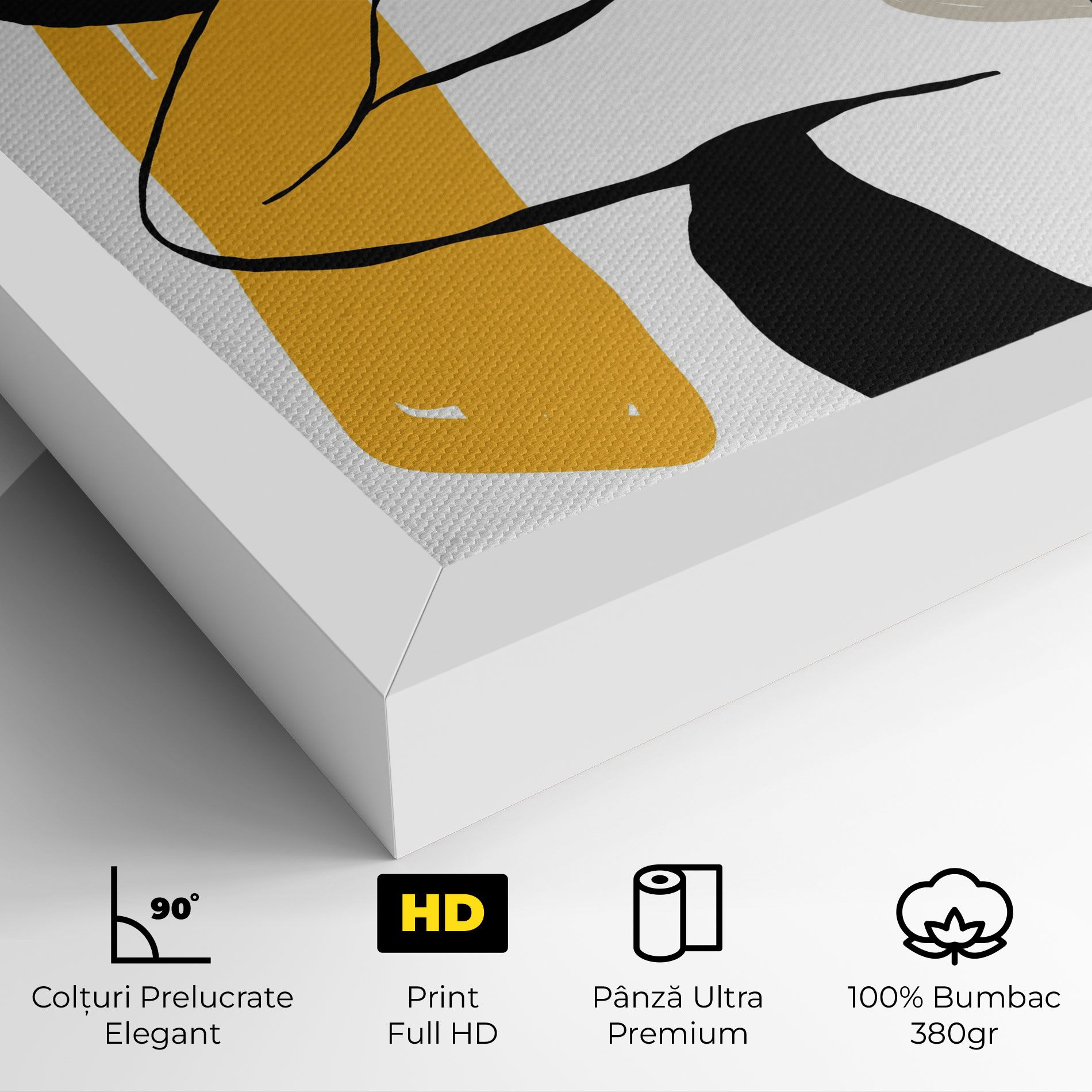 Big Earring mockup 4