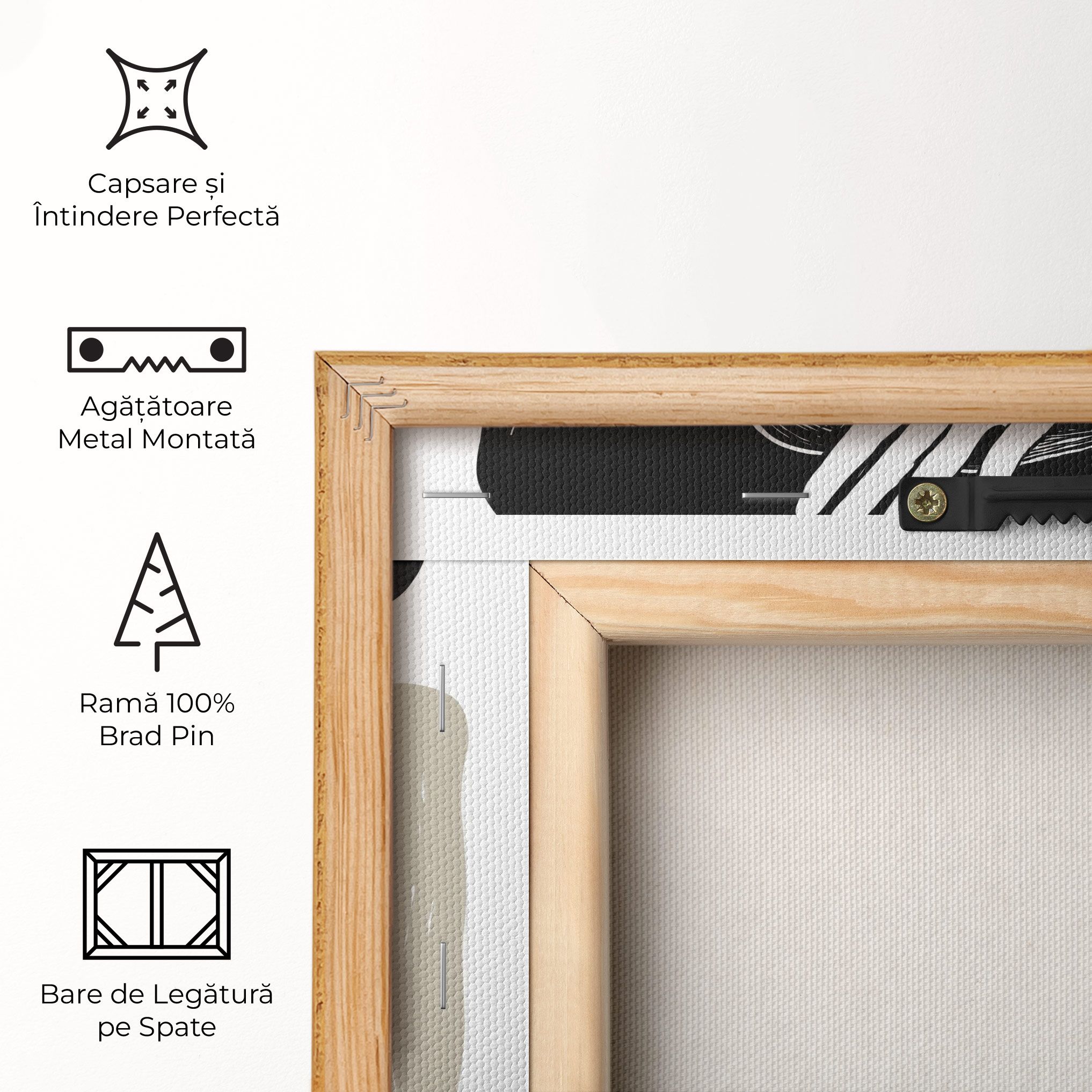 Big Earring mockup 5