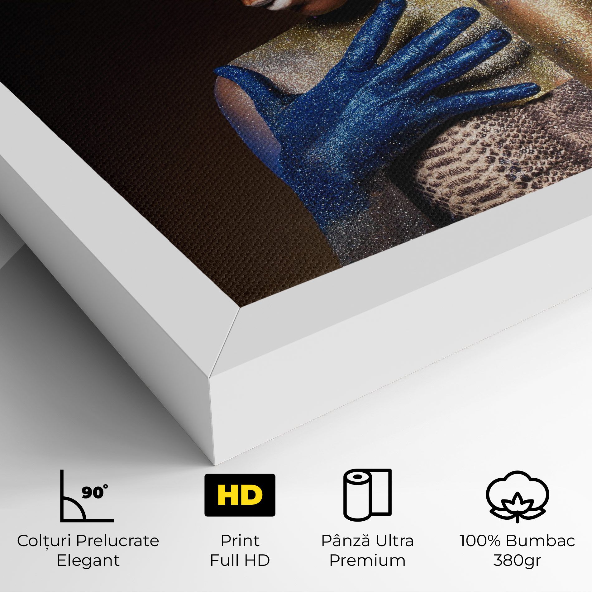 Blue Hands Makeup mockup 4