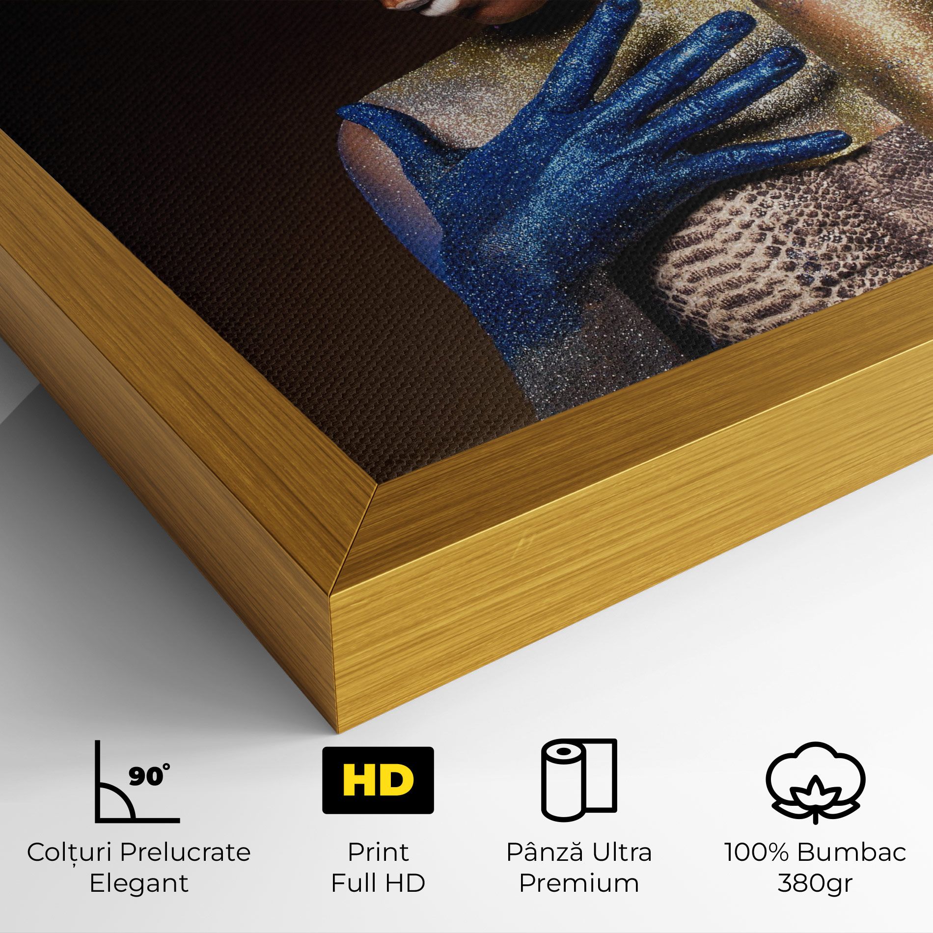 Blue Hands Makeup mockup 4