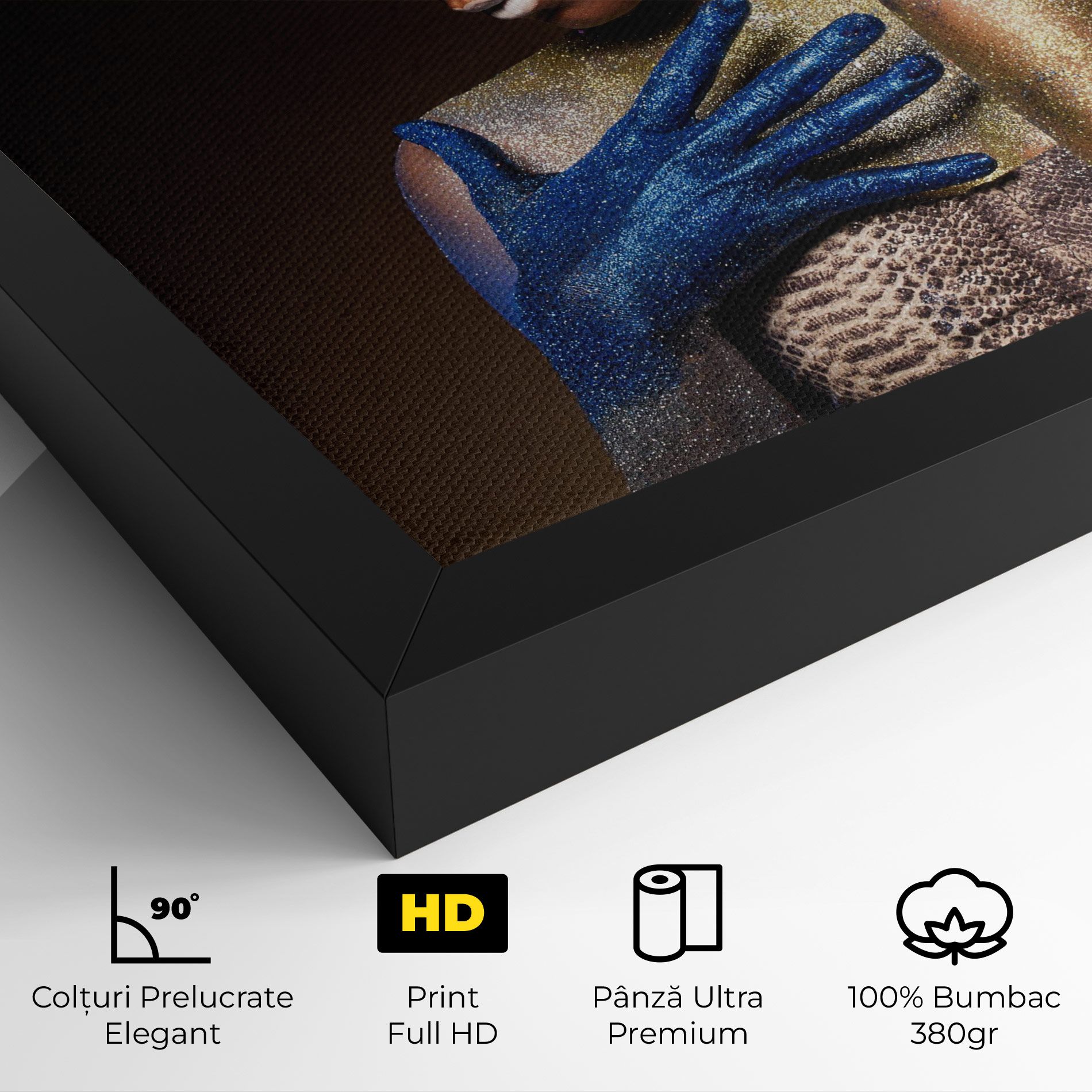 Blue Hands Makeup mockup 4
