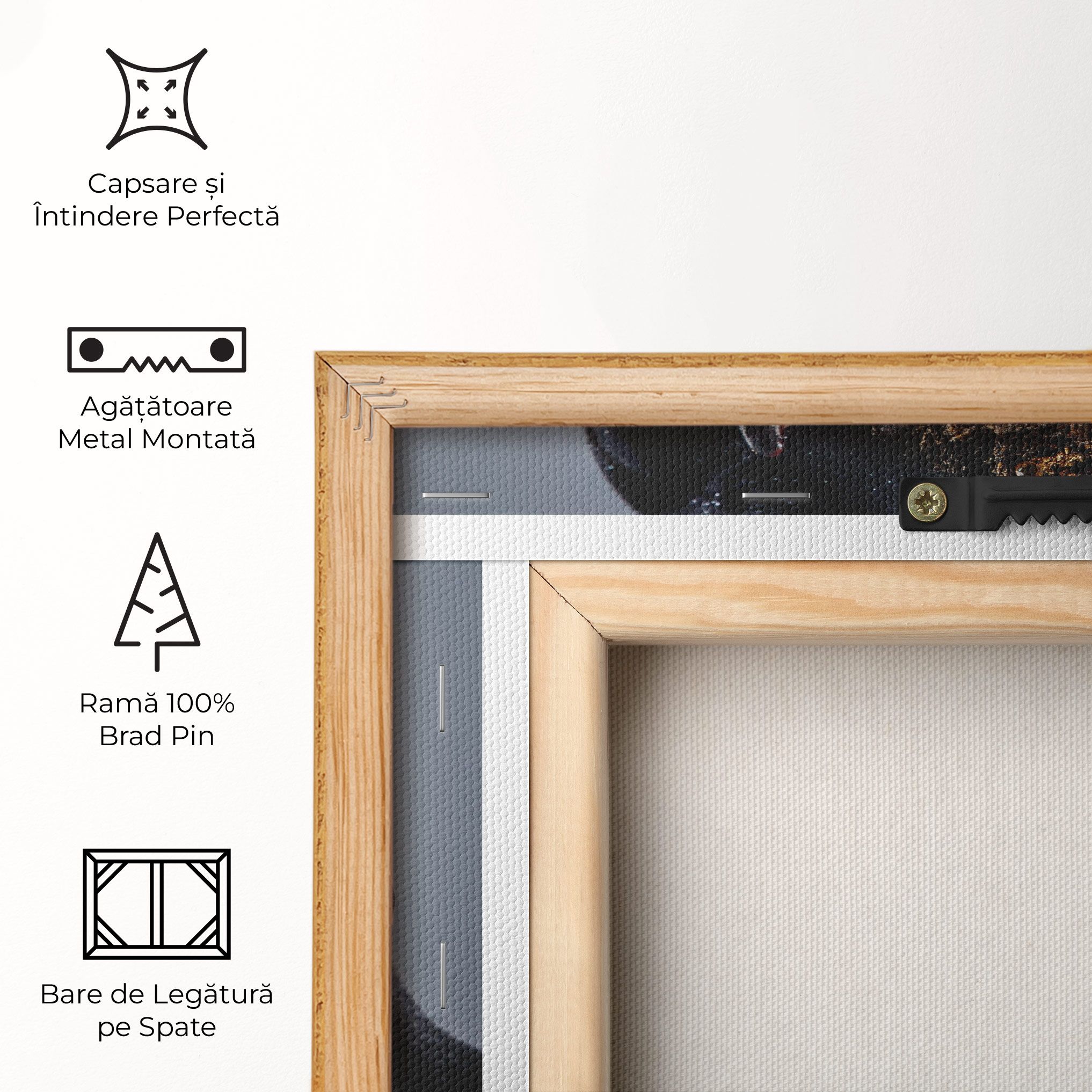 Black Artistic Makeup mockup 5