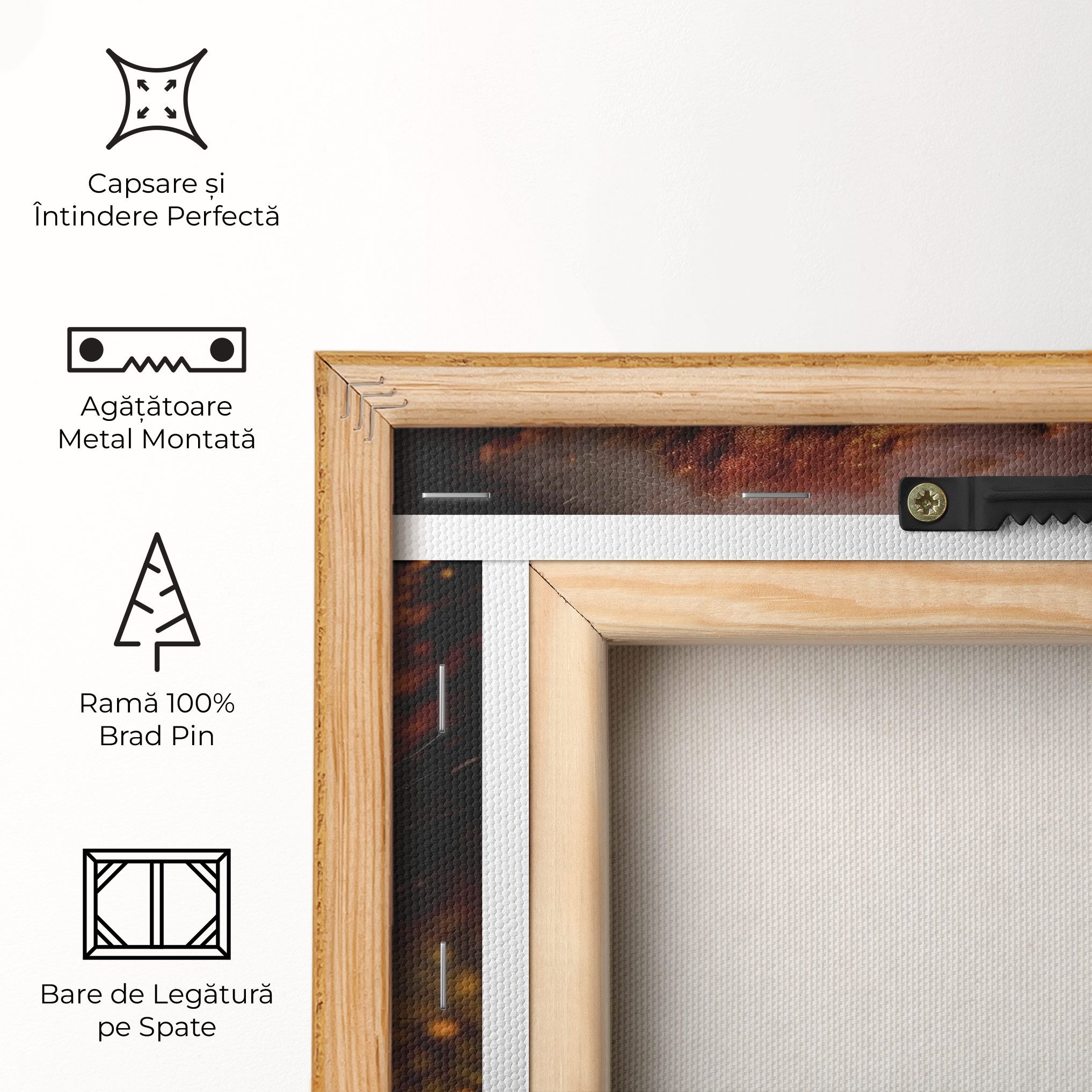 Blue Green Eye Makeup mockup 5