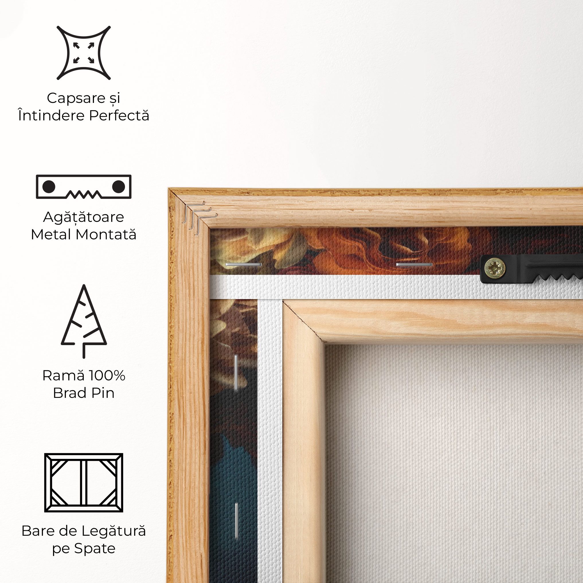 Skull Makeup mockup 5