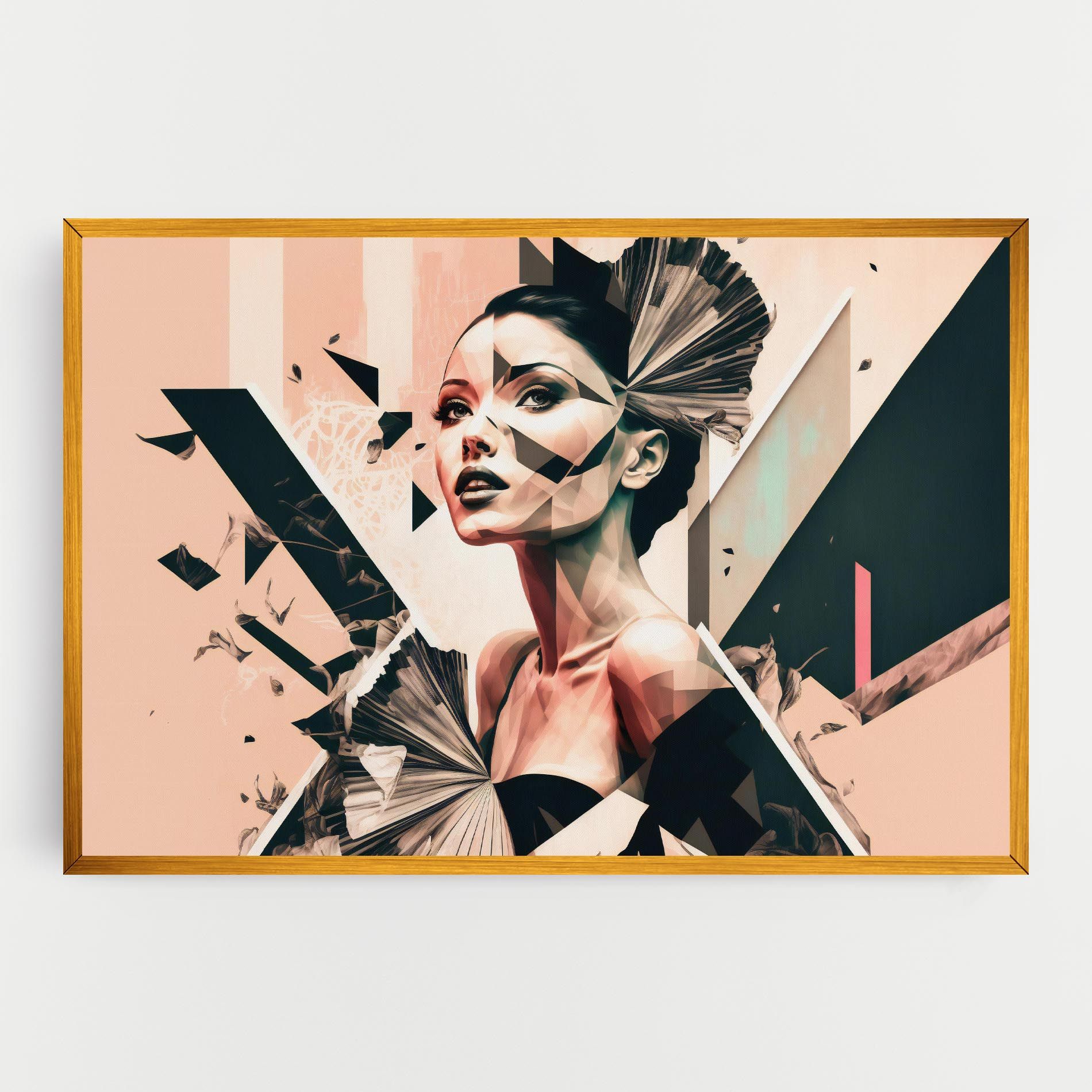 Fashionista Design mockup 0