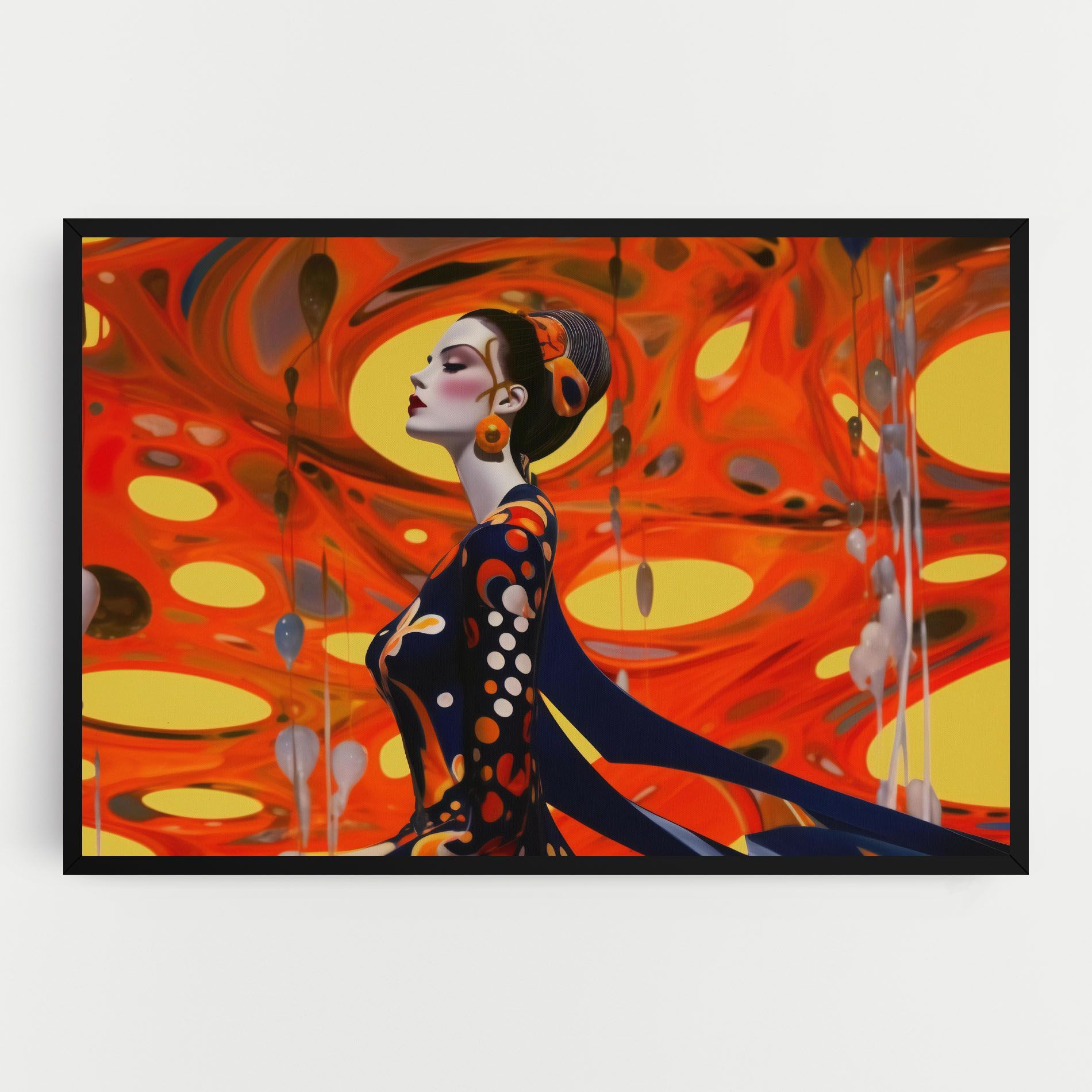 Big Orange Accesories mockup 0