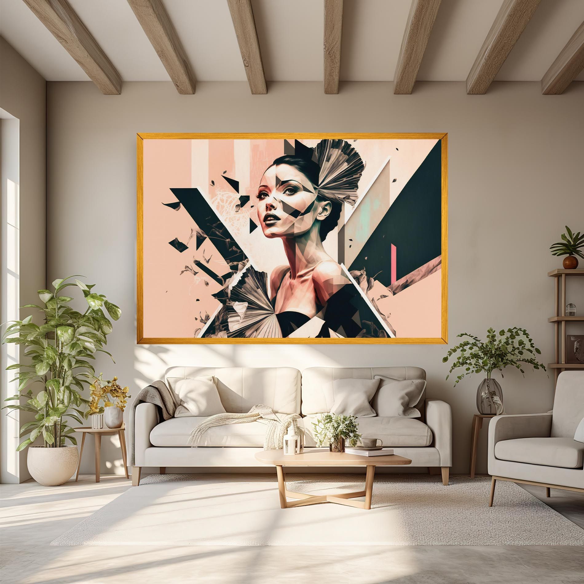 Fashionista Design mockup 6