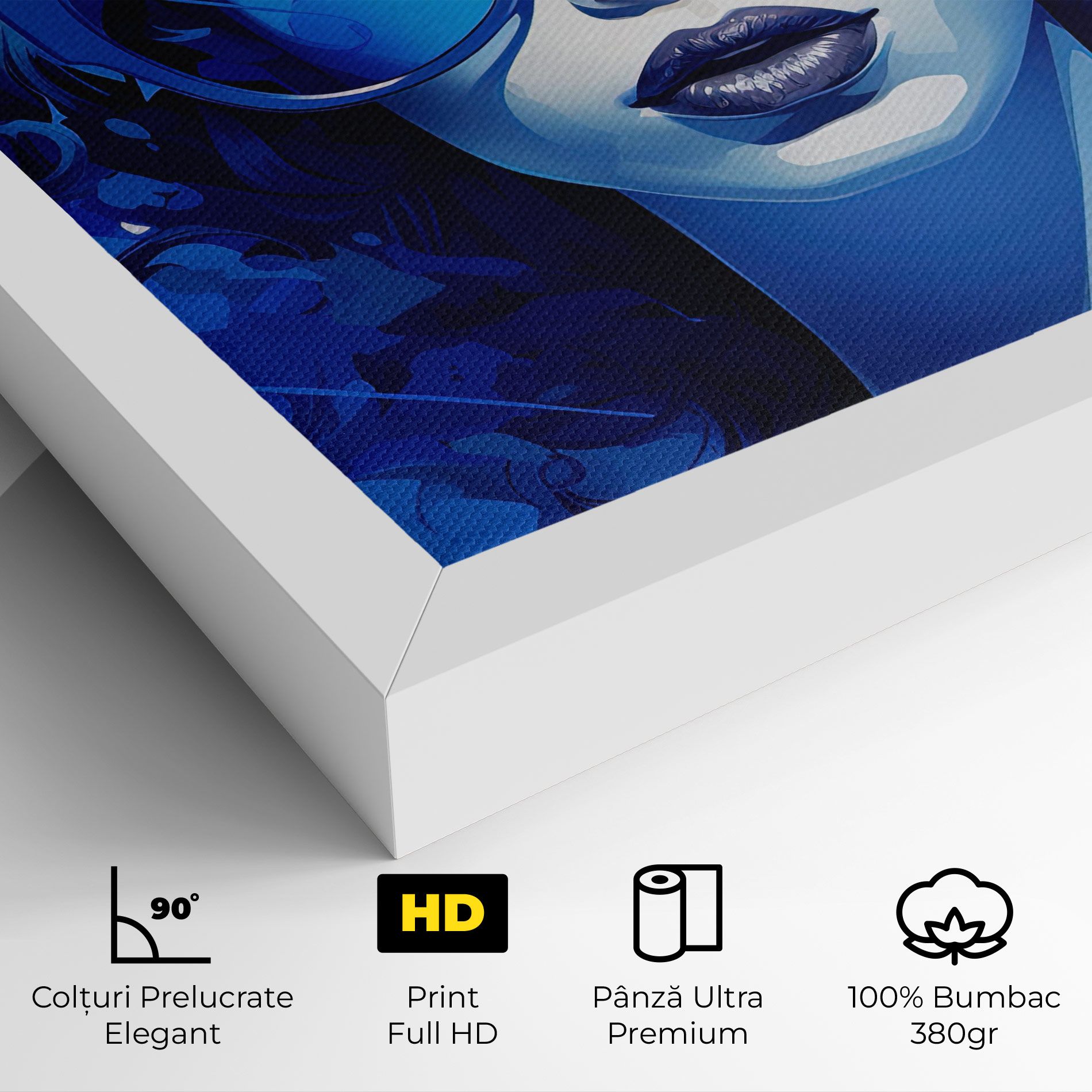 Big Blue Glasses mockup 4