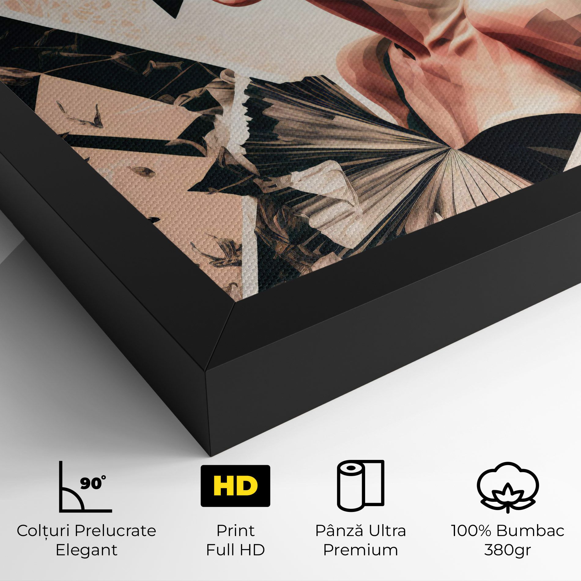 Fashionista Design mockup 4