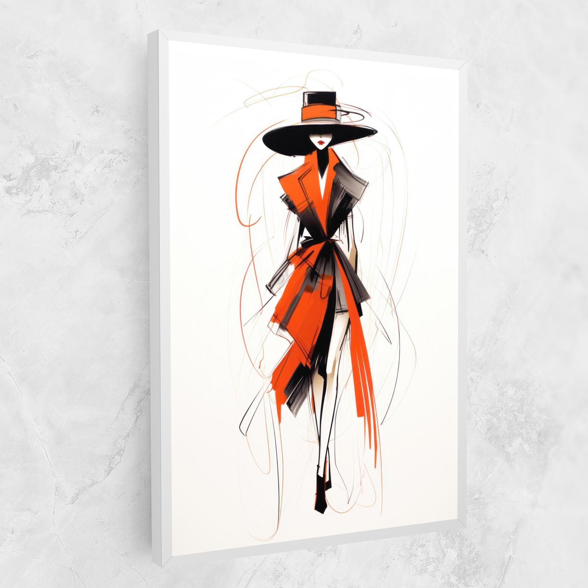 Handdrawn Doodle mockup 1