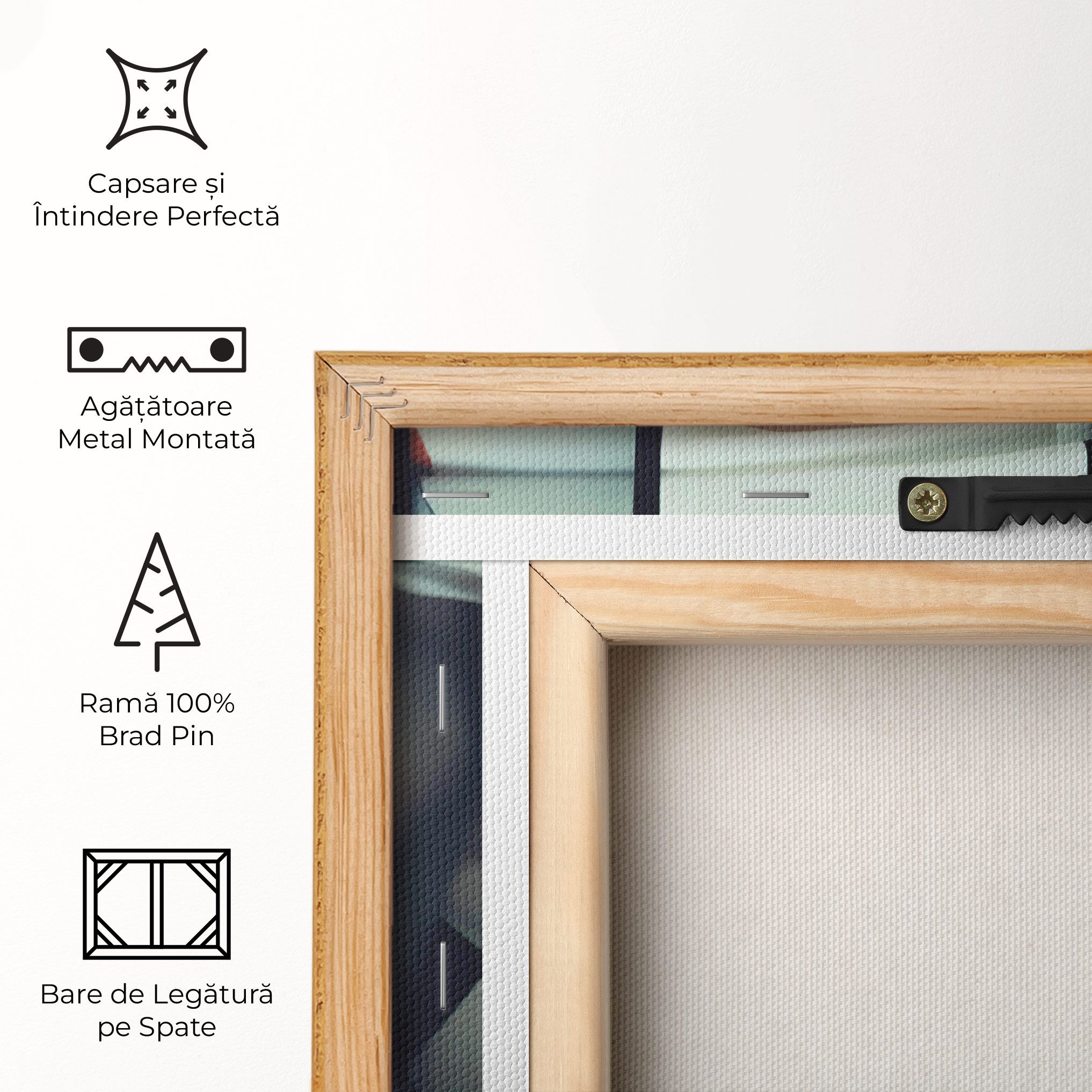 Big Juicy Lips Woman mockup 5