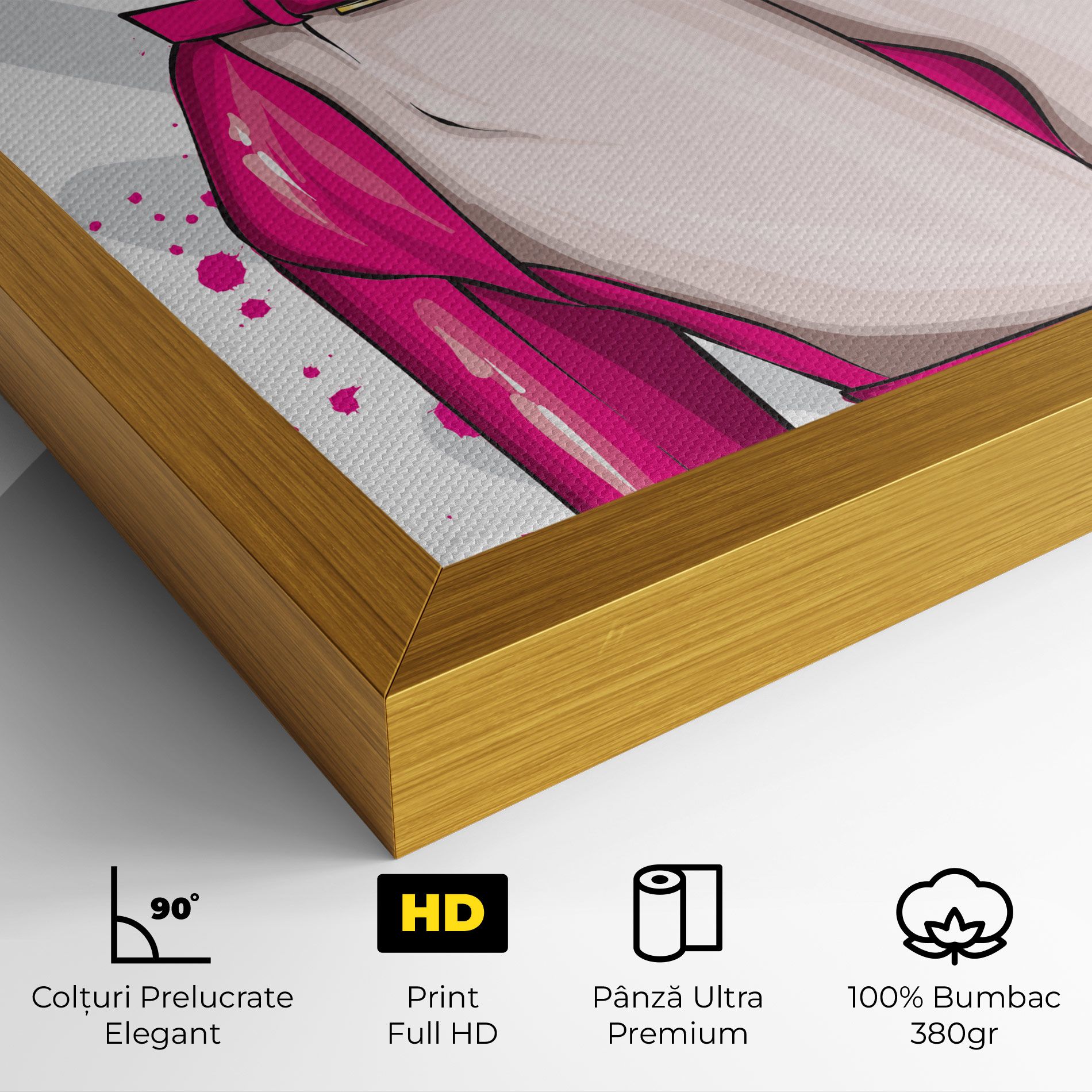 Green Nails mockup 4