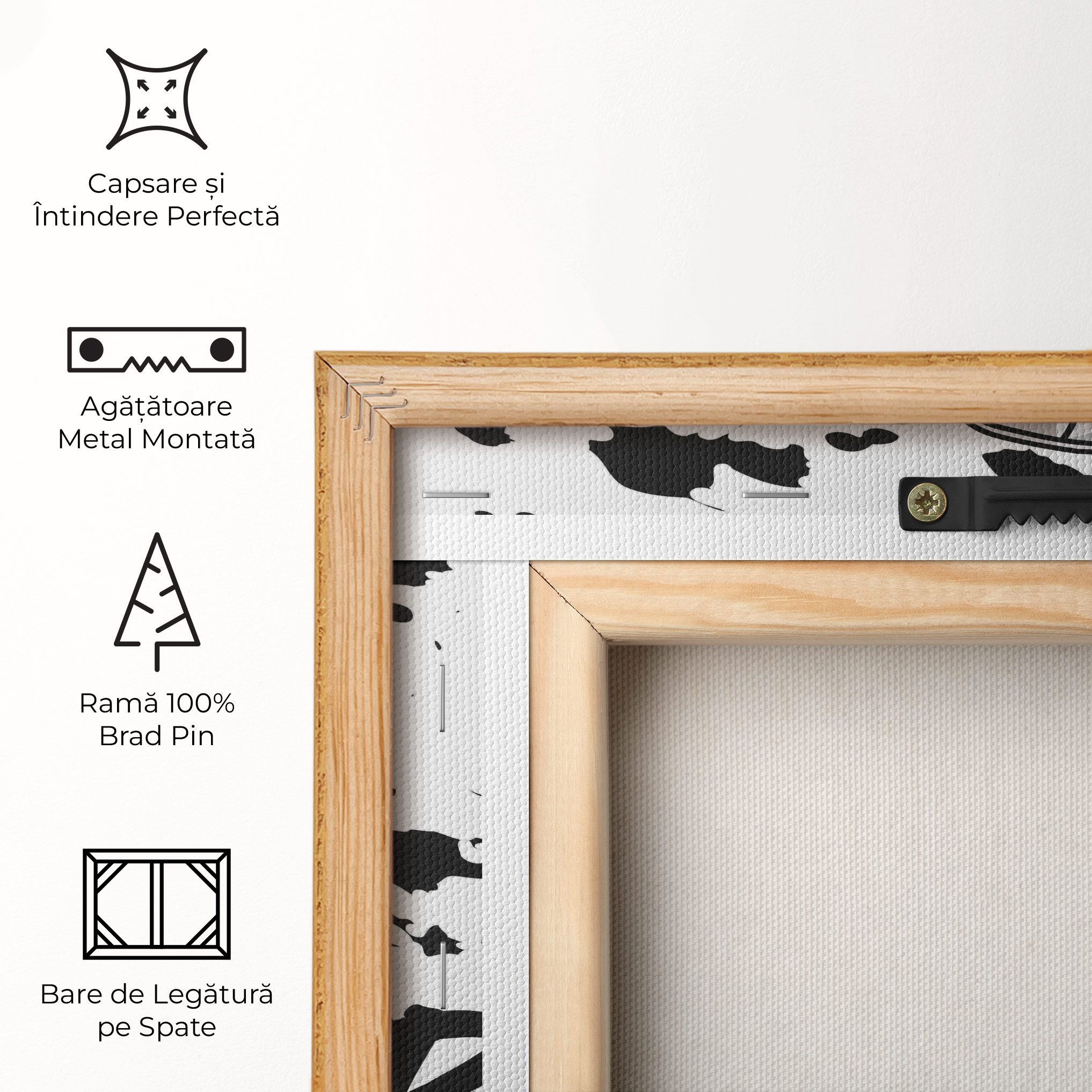 Black Footwear mockup 5