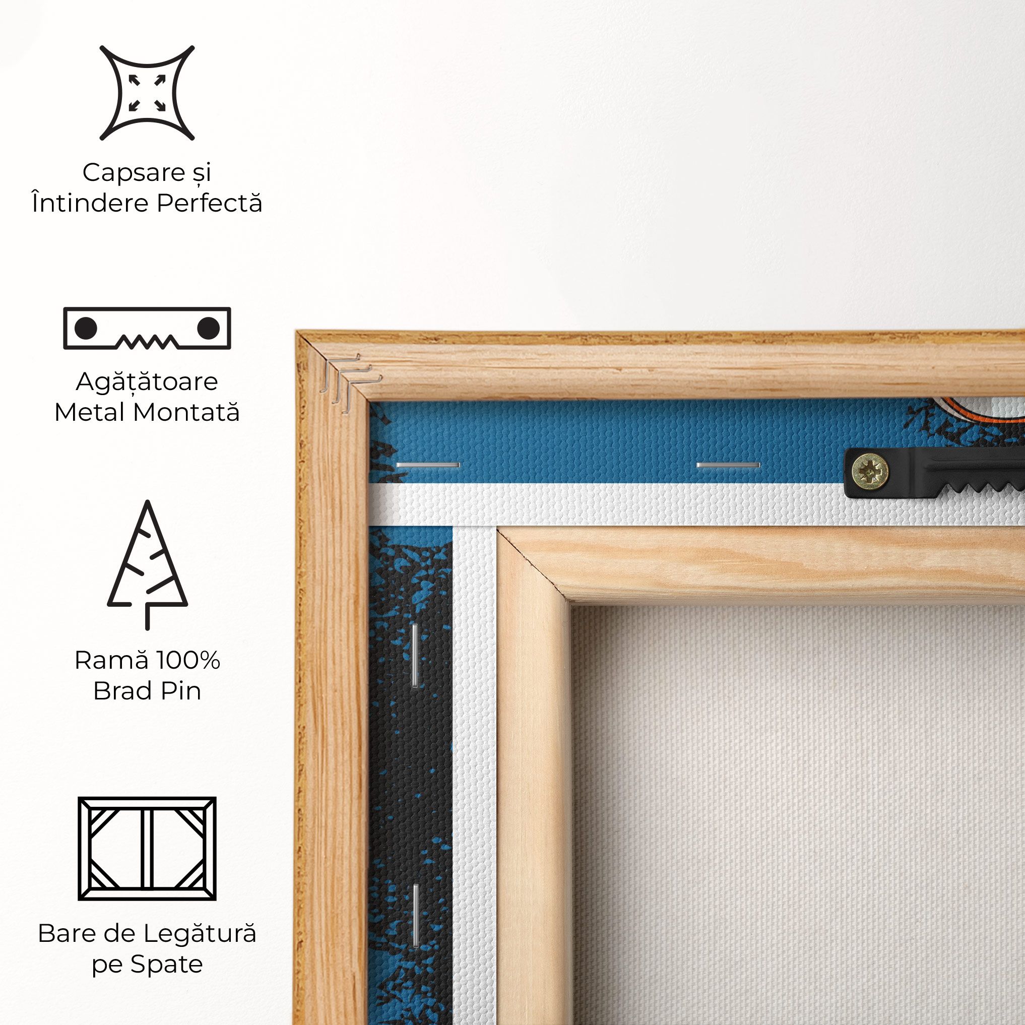 Blue Shoes Splash mockup 5