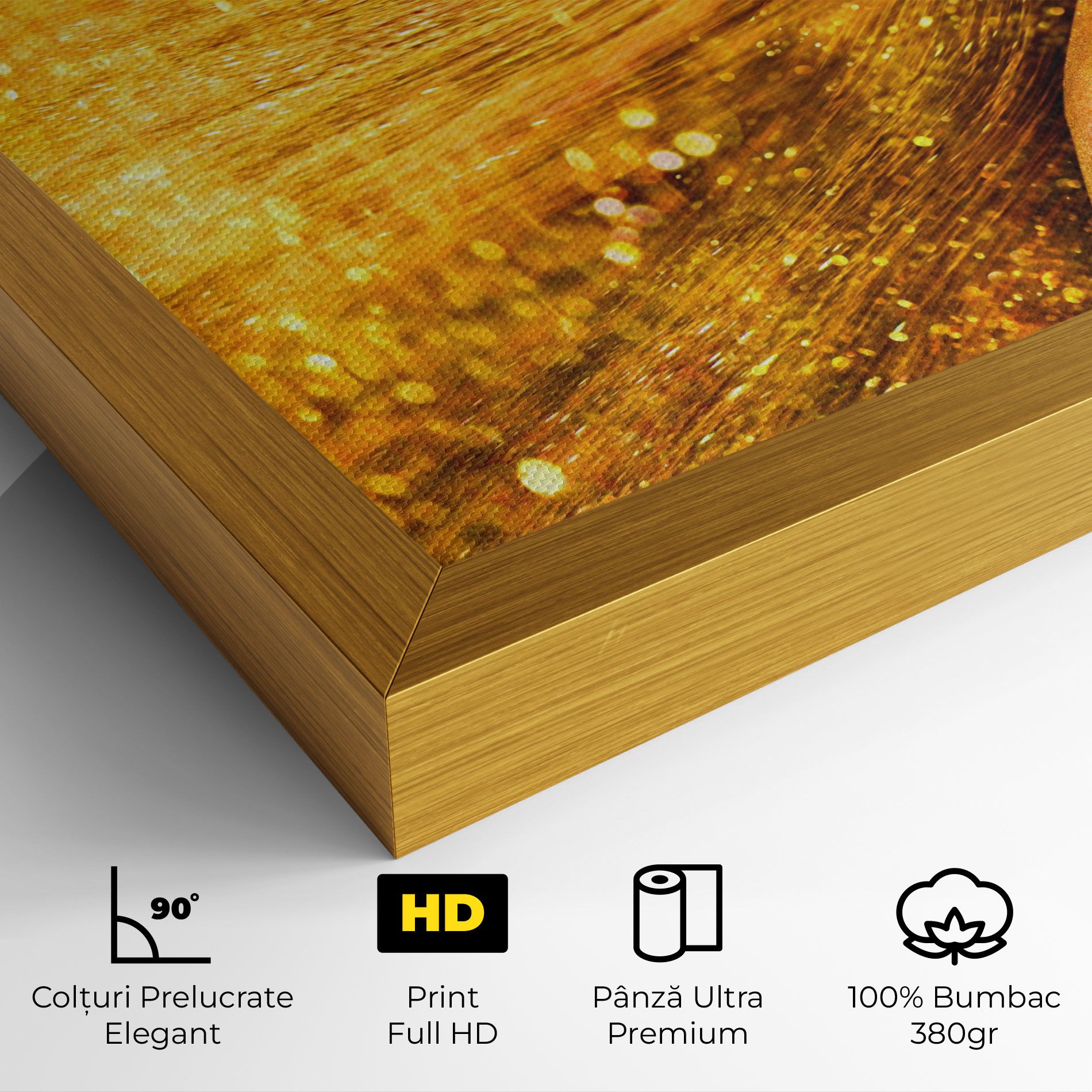 Golden Girl mockup 4