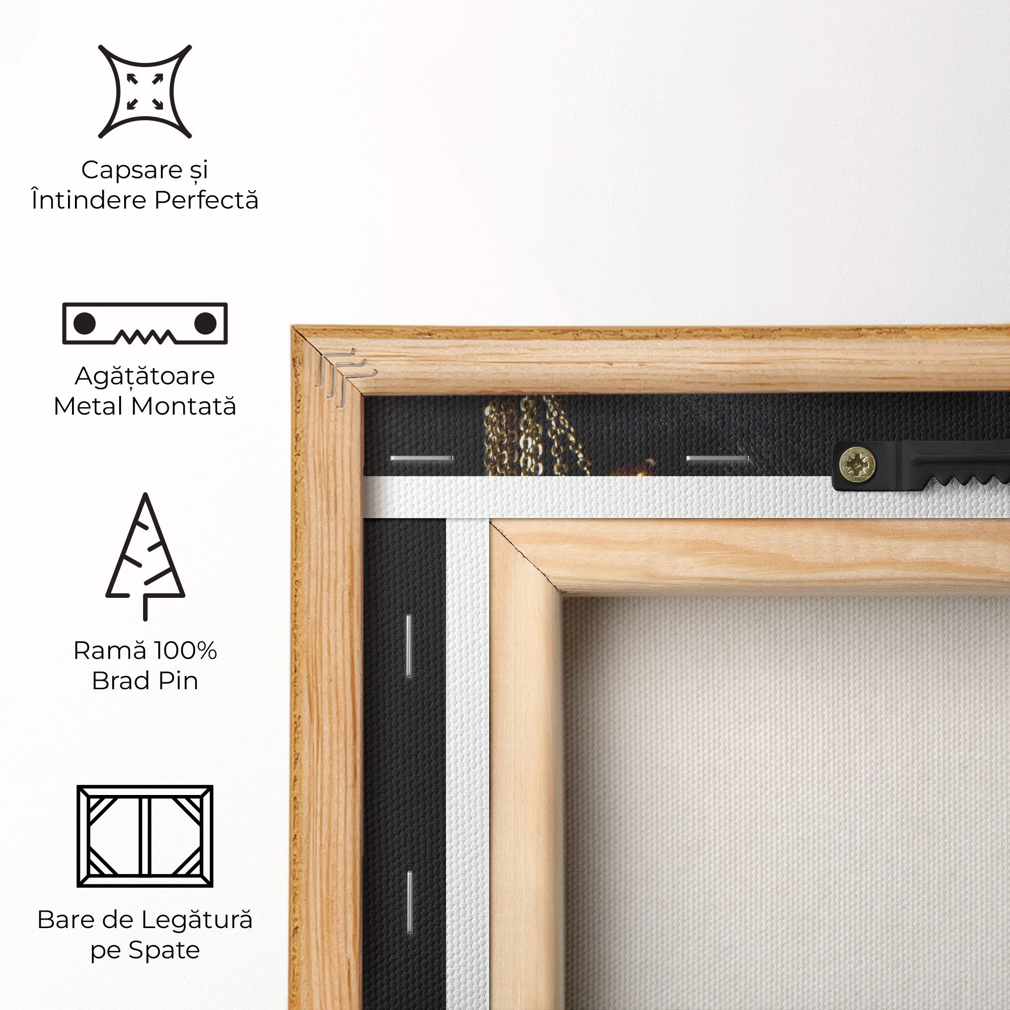 Gold Black Skin mockup 5