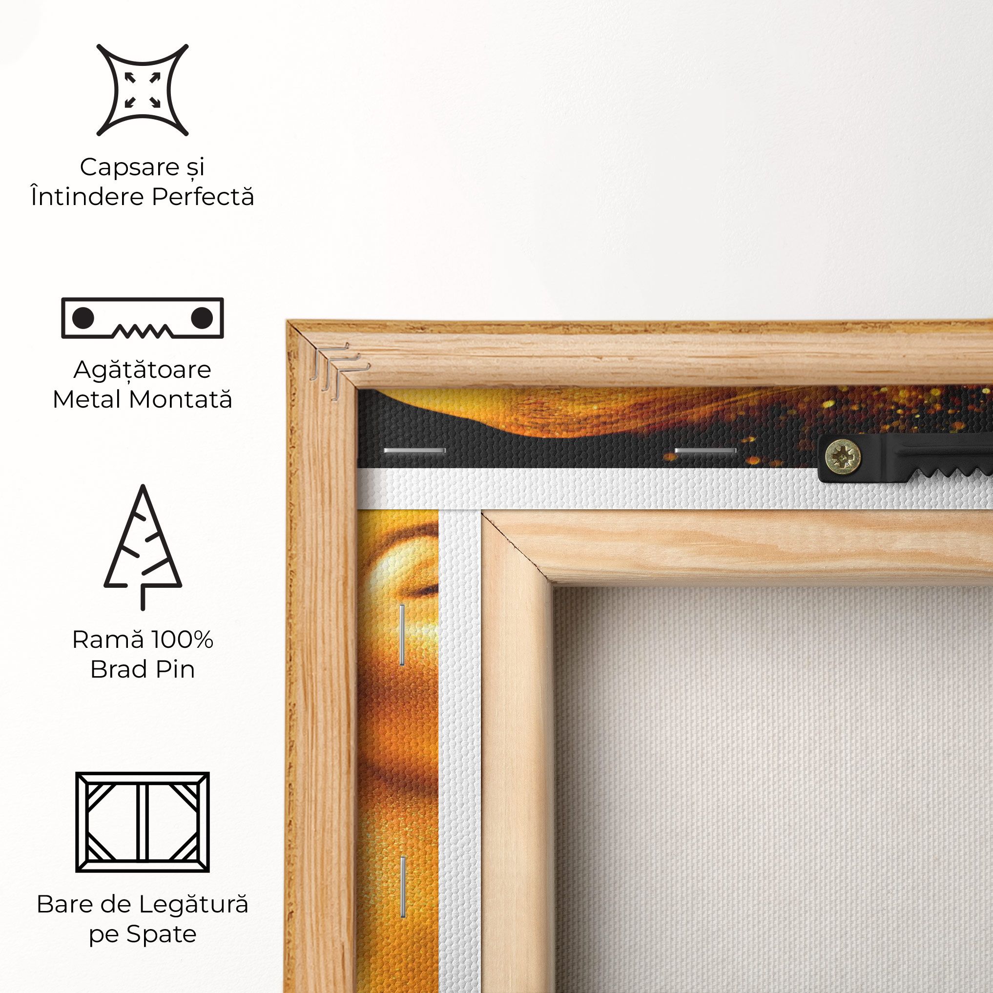 Golden Girl mockup 5