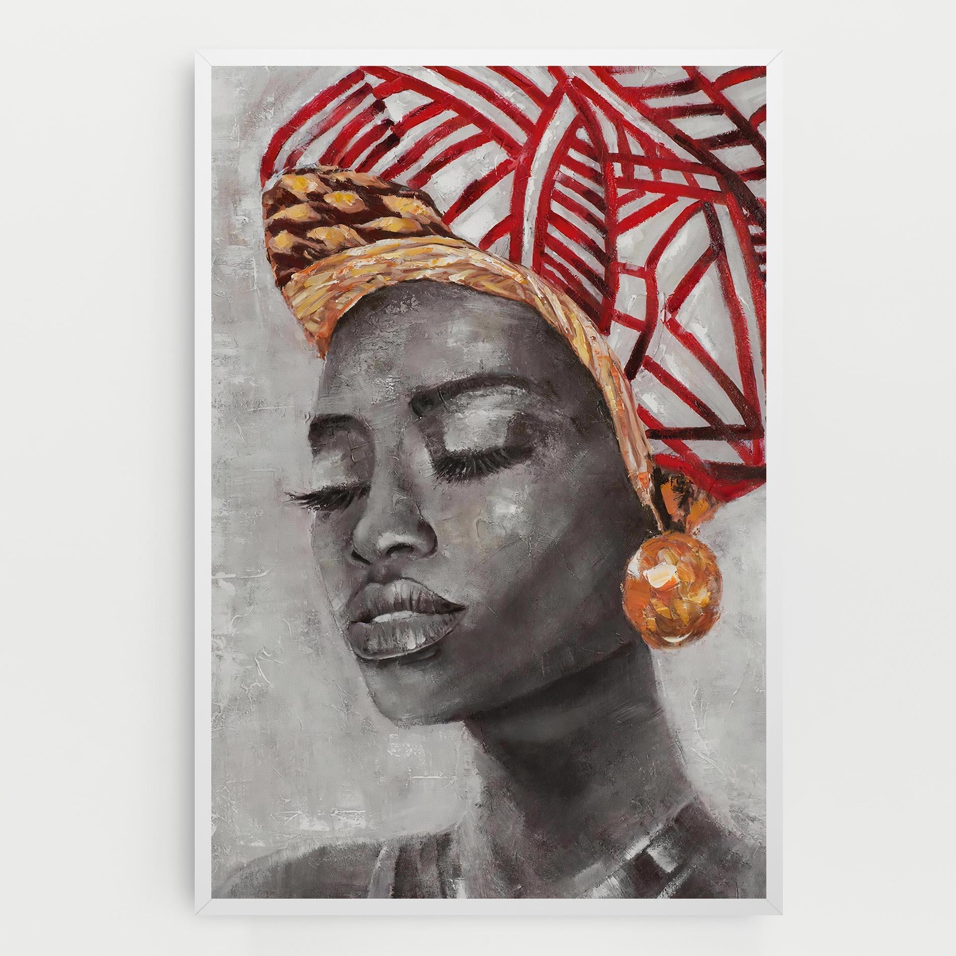 Tablou Canvas Abeba mockup 0