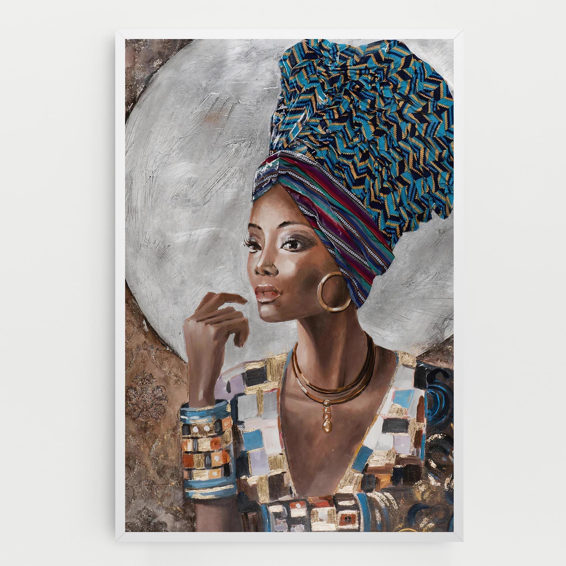 Tablou Canvas Amara mockup 0