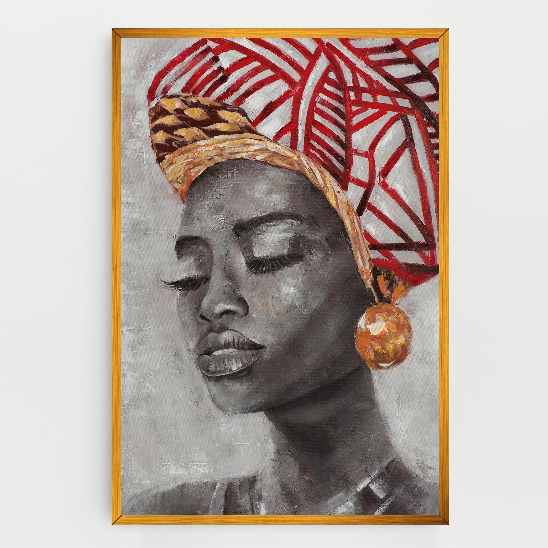 Tablou Canvas Abeba mockup 0