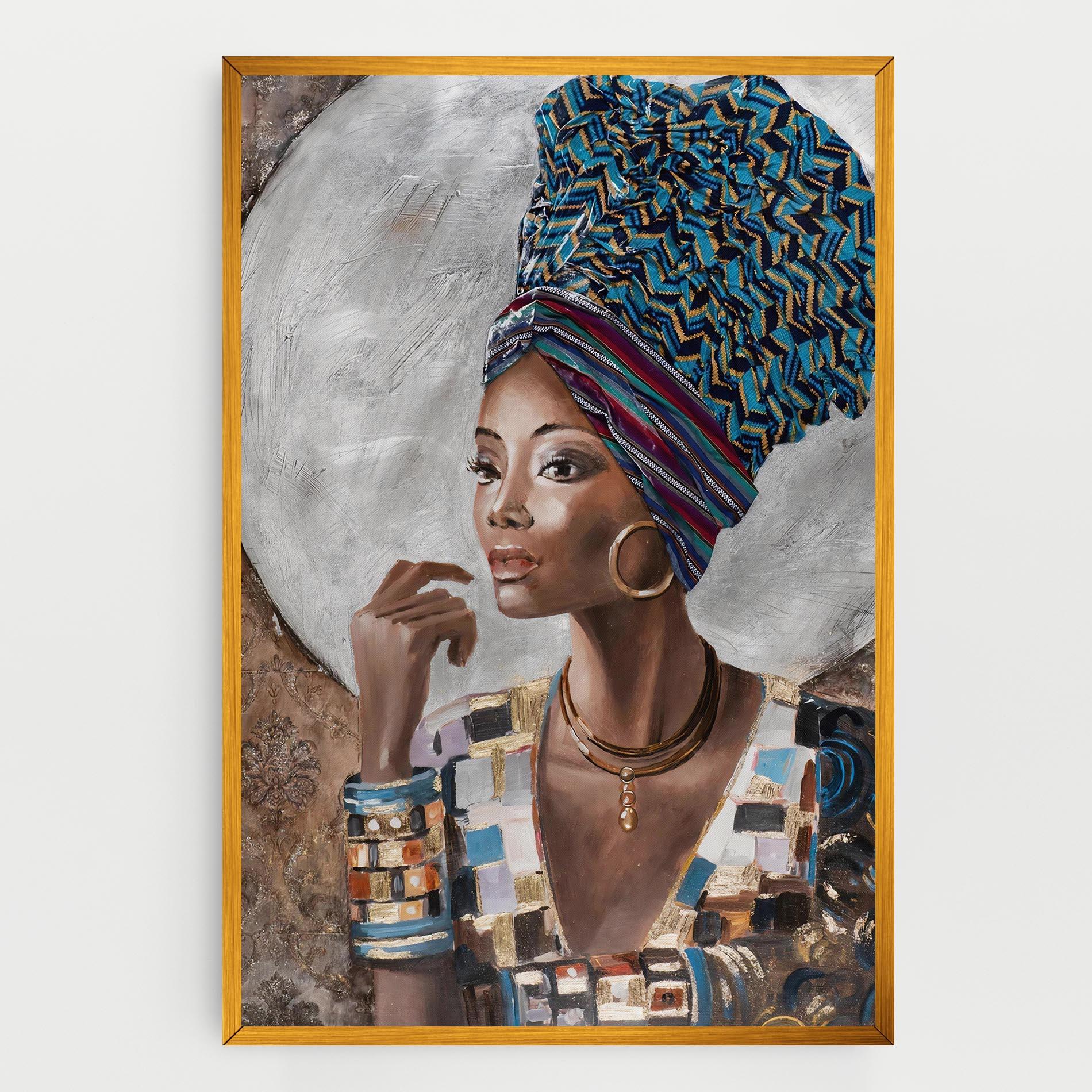 Tablou Canvas Amara mockup 0