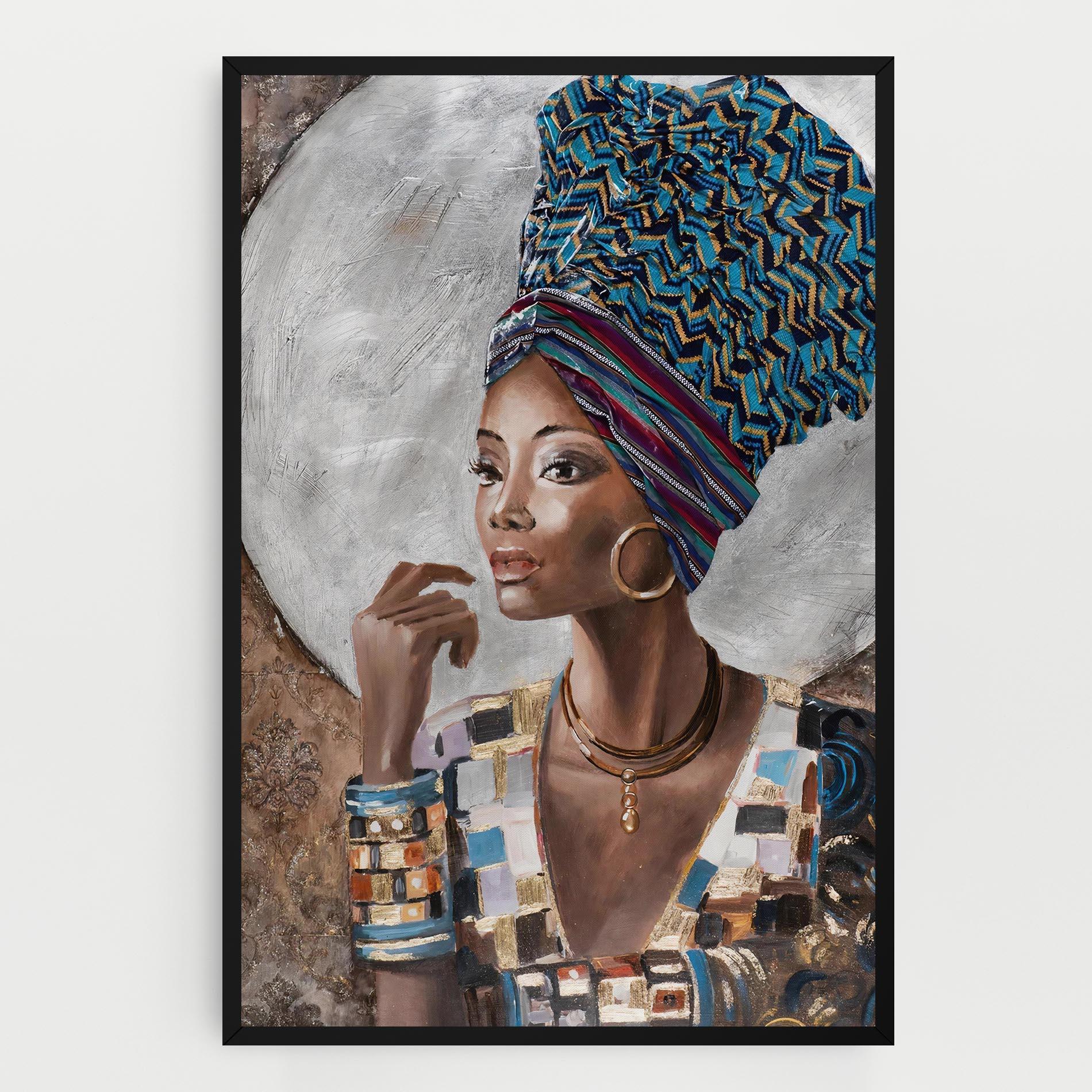 Tablou Canvas Amara mockup 0