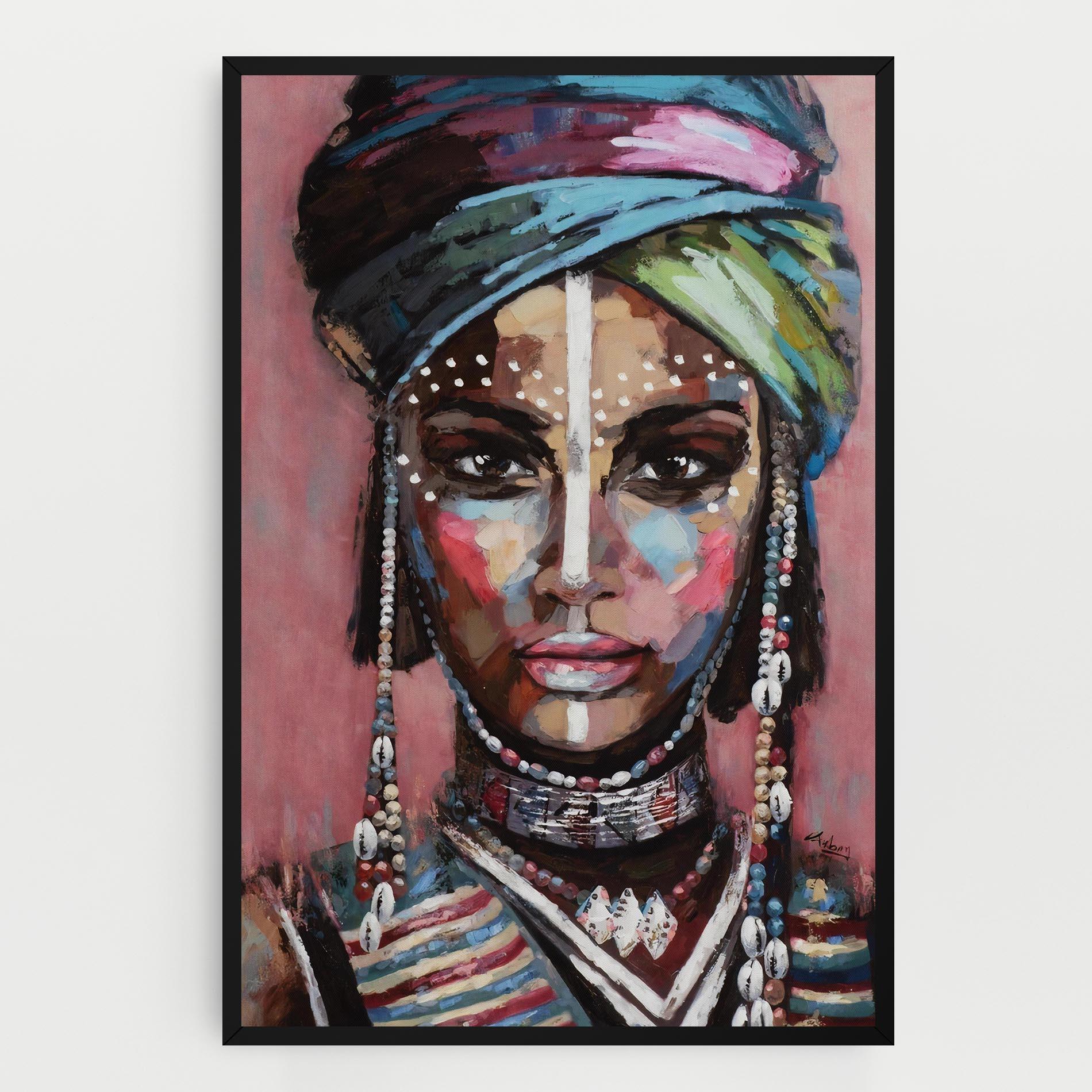 Tablou Canvas Zola mockup 0