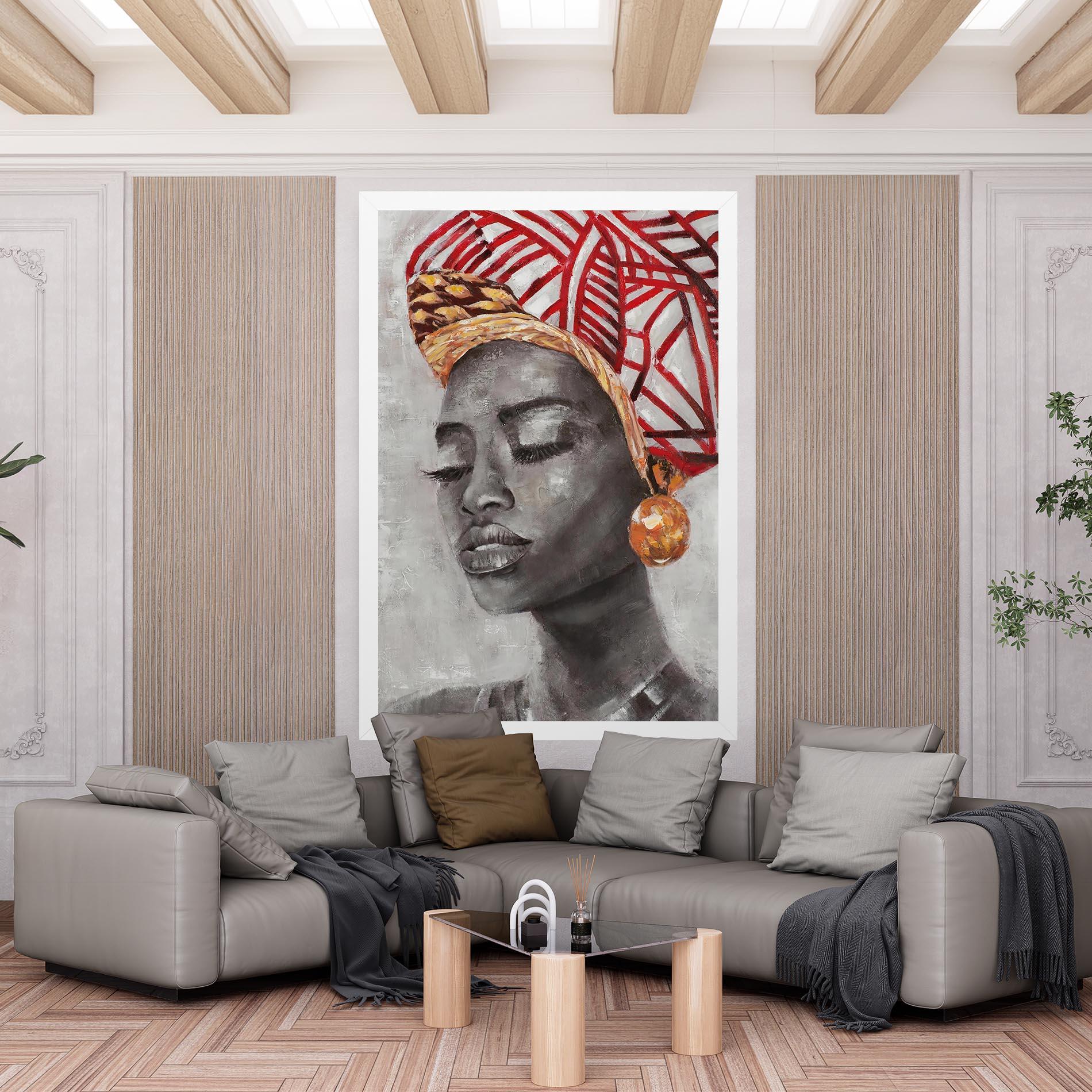 Tablou Canvas Abeba mockup 6