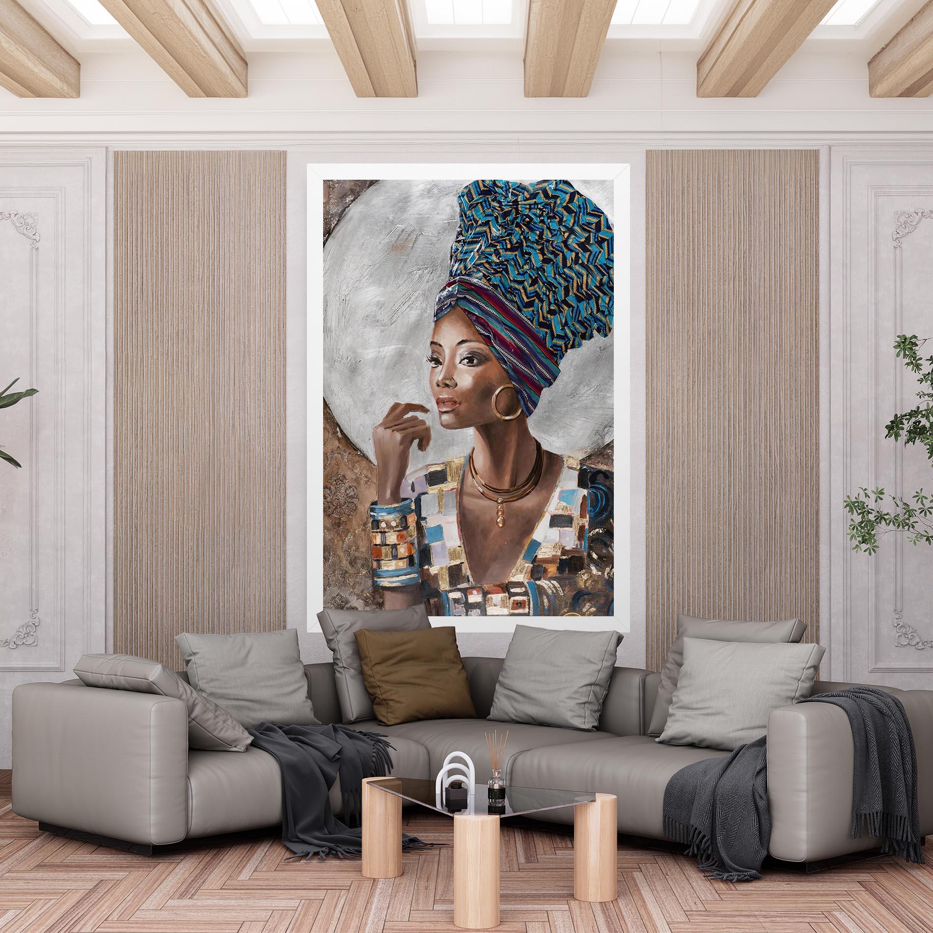 Tablou Canvas Amara mockup 6