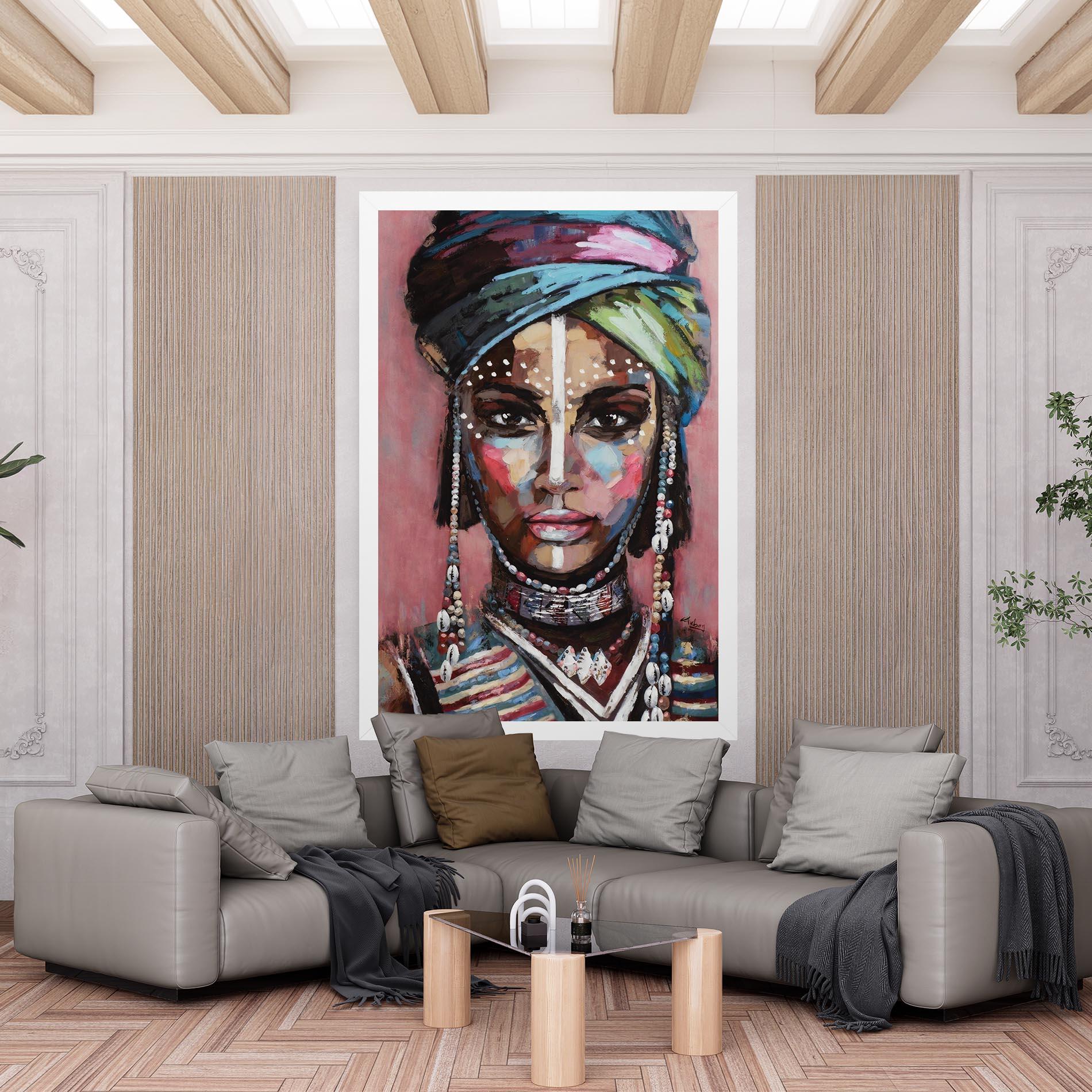 Tablou Canvas Zola mockup 6