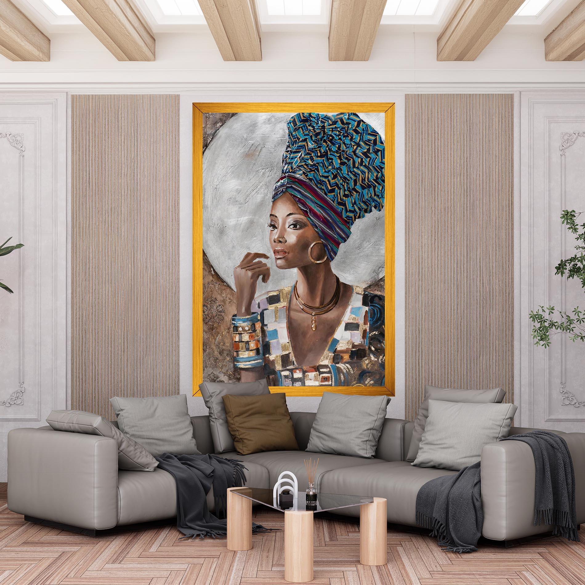 Tablou Canvas Amara mockup 6