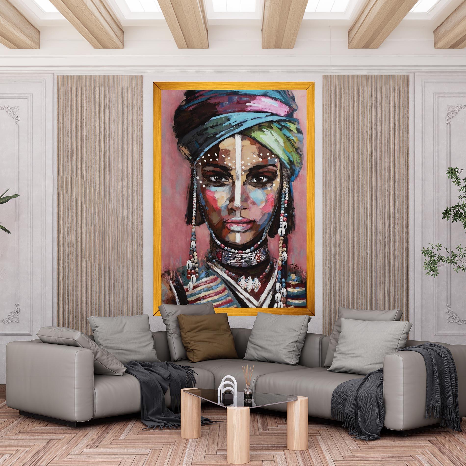 Tablou Canvas Zola mockup 6