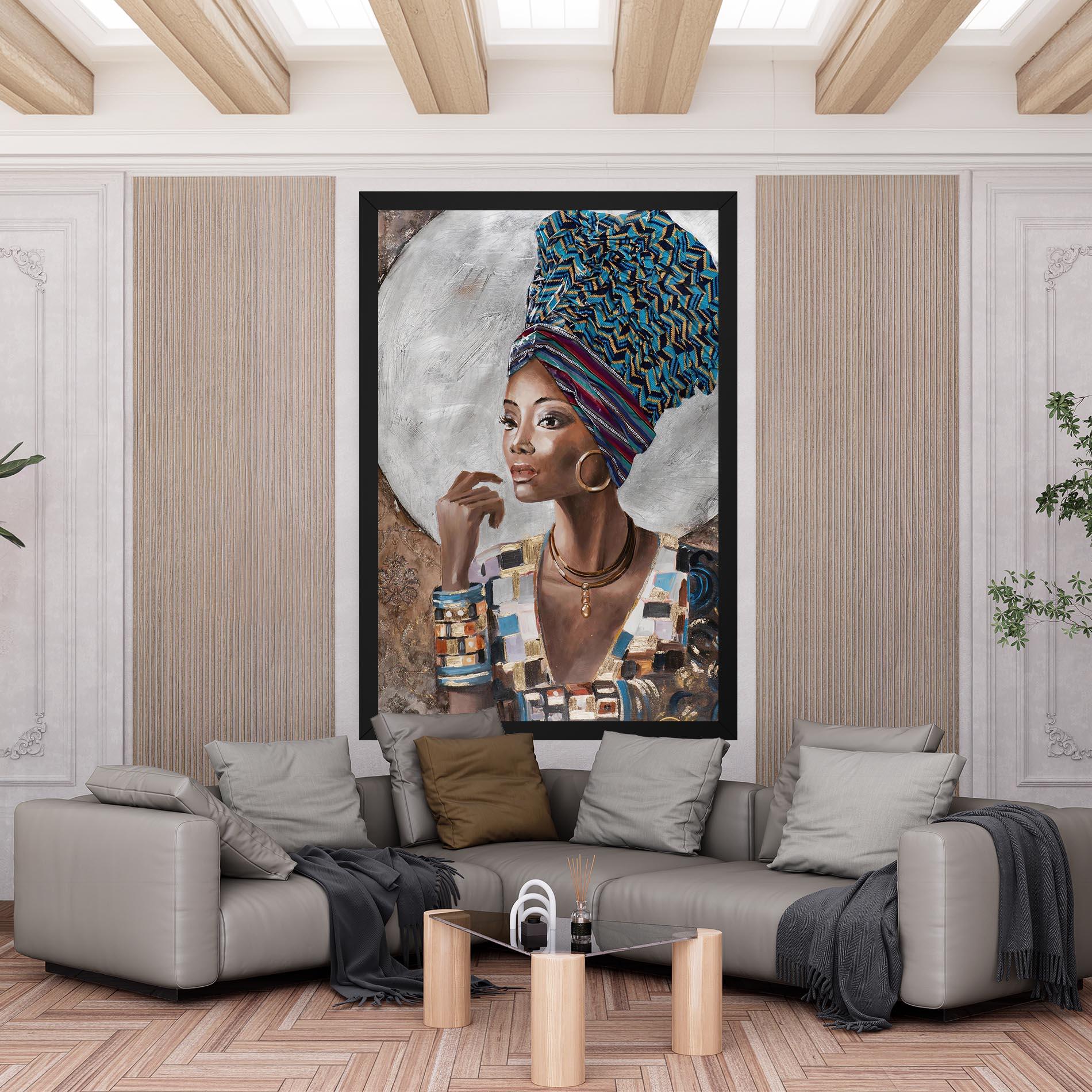 Tablou Canvas Amara mockup 6