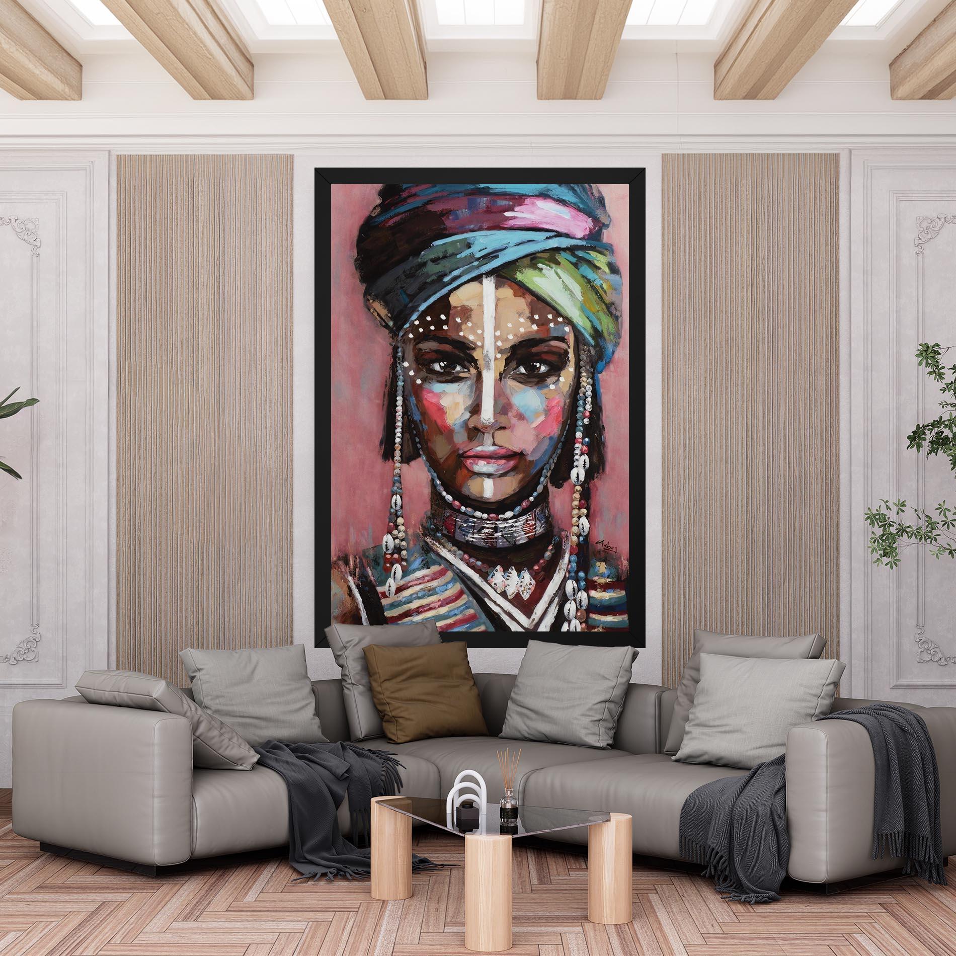 Tablou Canvas Zola mockup 6