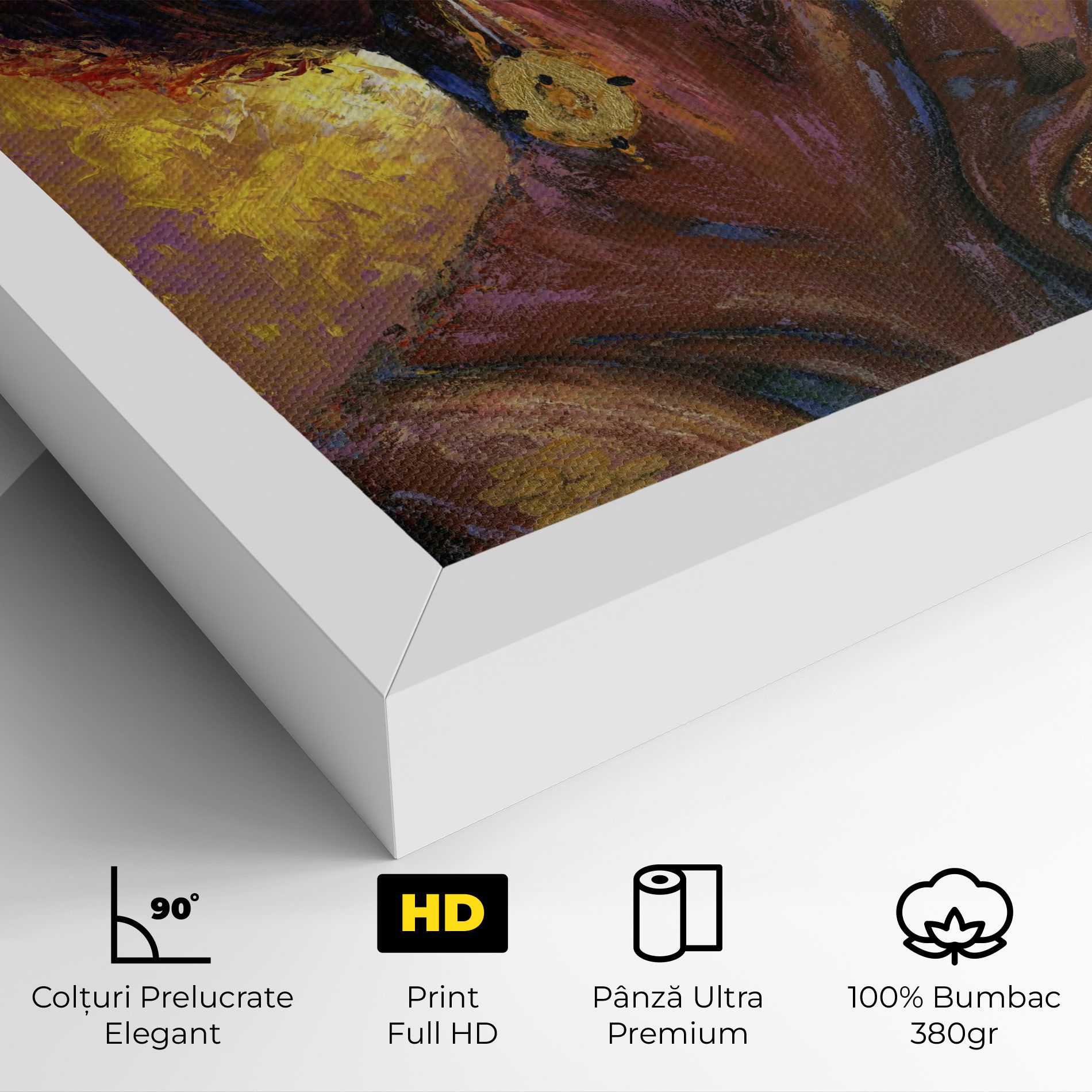 African Women mockup 4