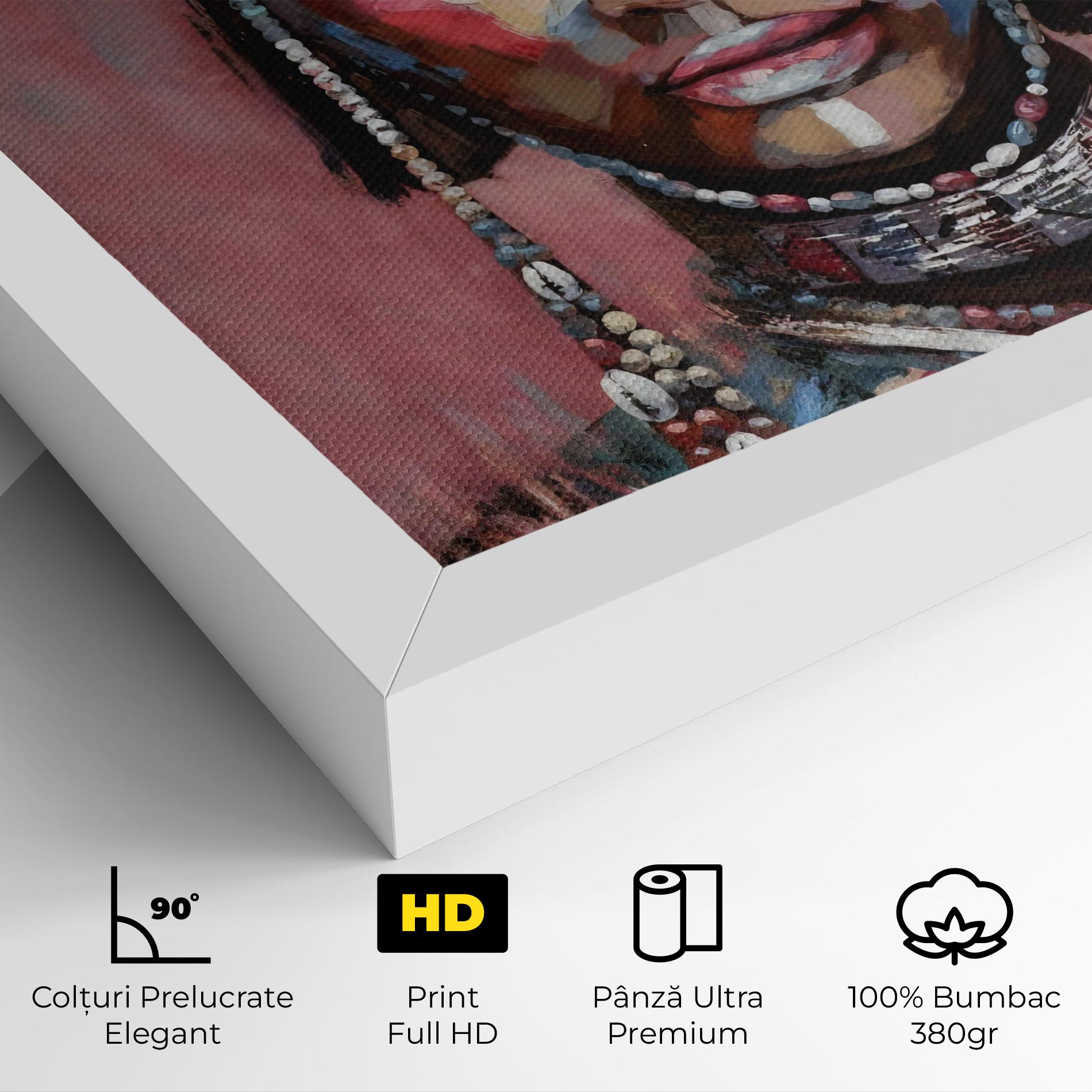 Tablou Canvas Zola mockup 4