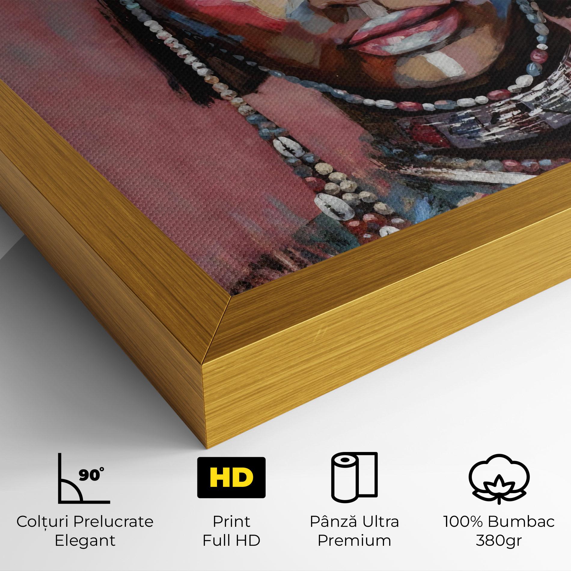 Tablou Canvas Zola mockup 4
