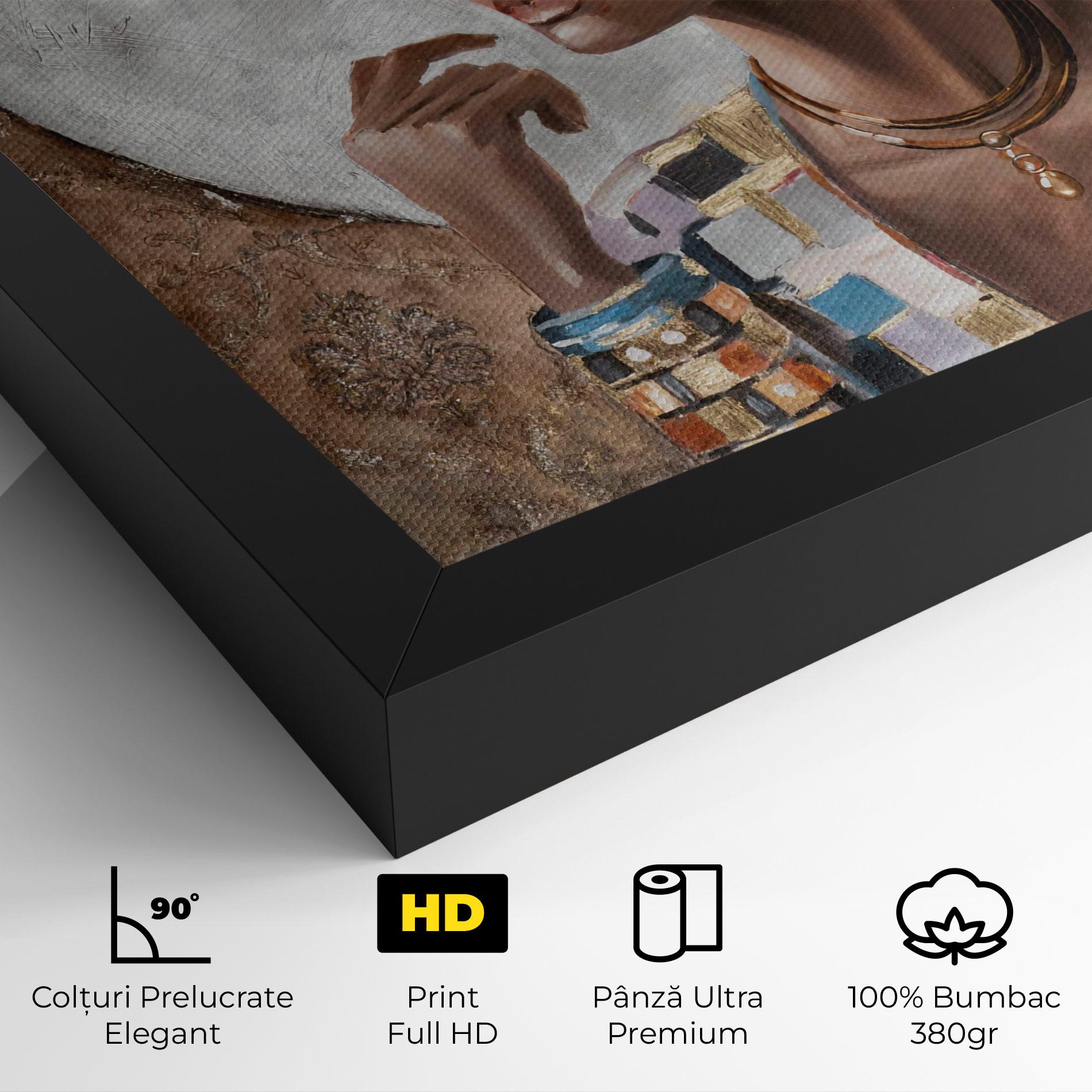 Tablou Canvas Amara mockup 4